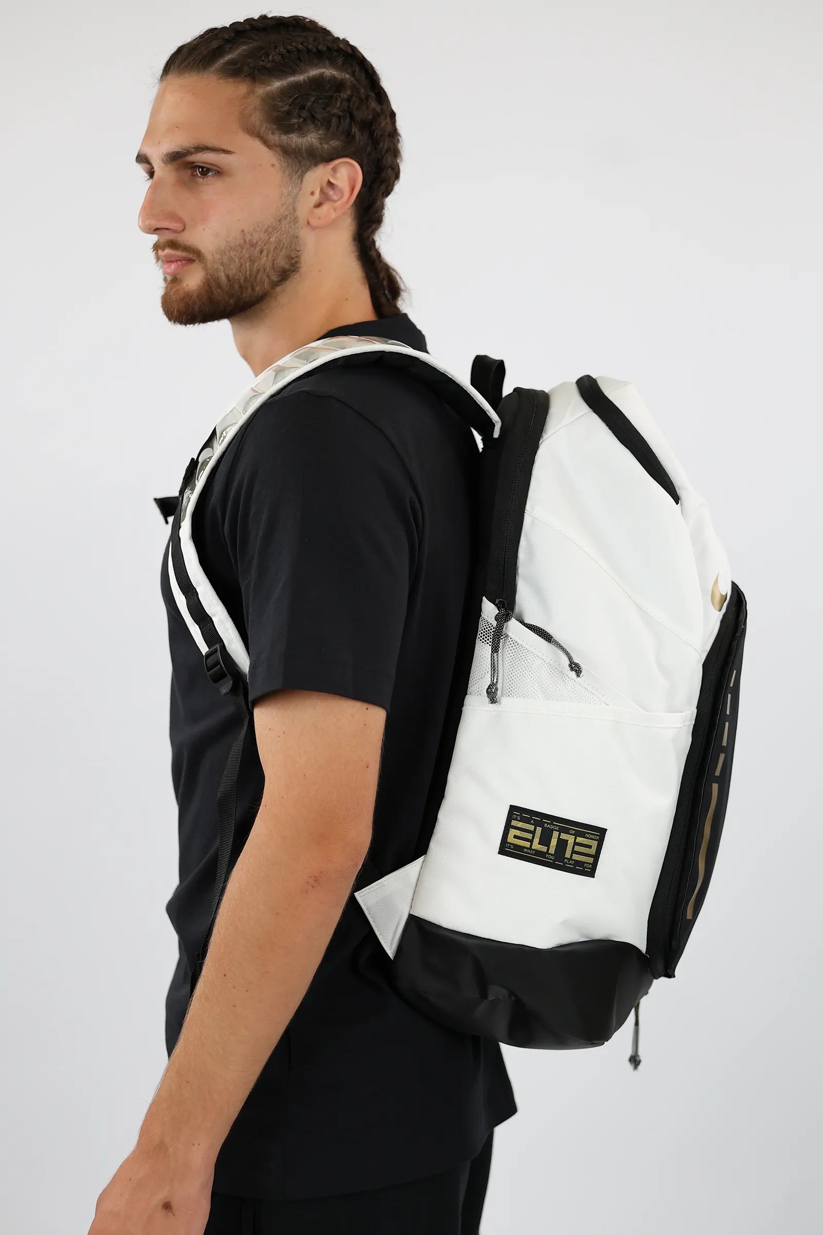 ÇANTË NIKE HOOPS ELITE