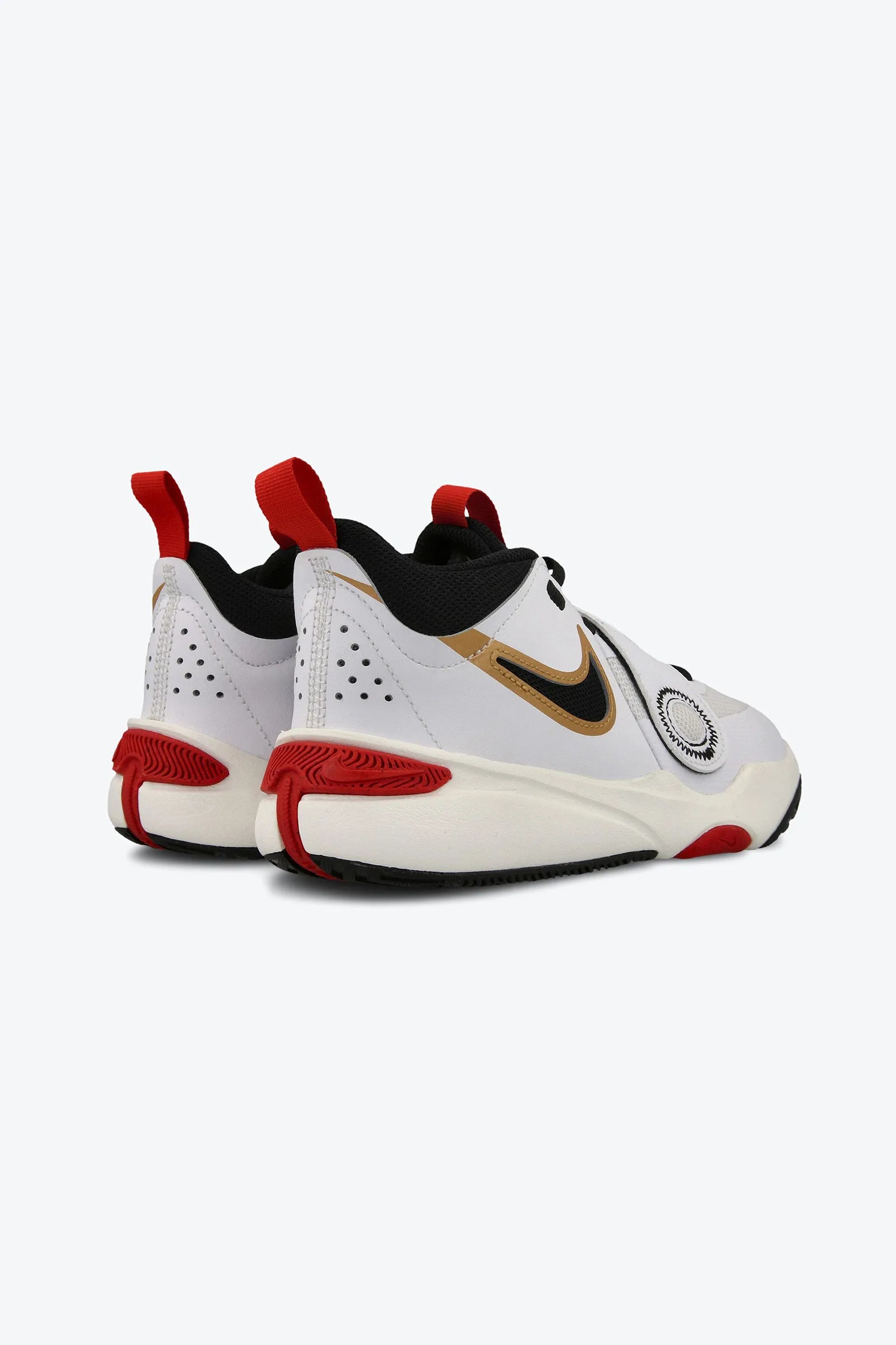 Nike team hustle d 11 Basketball  DV8994