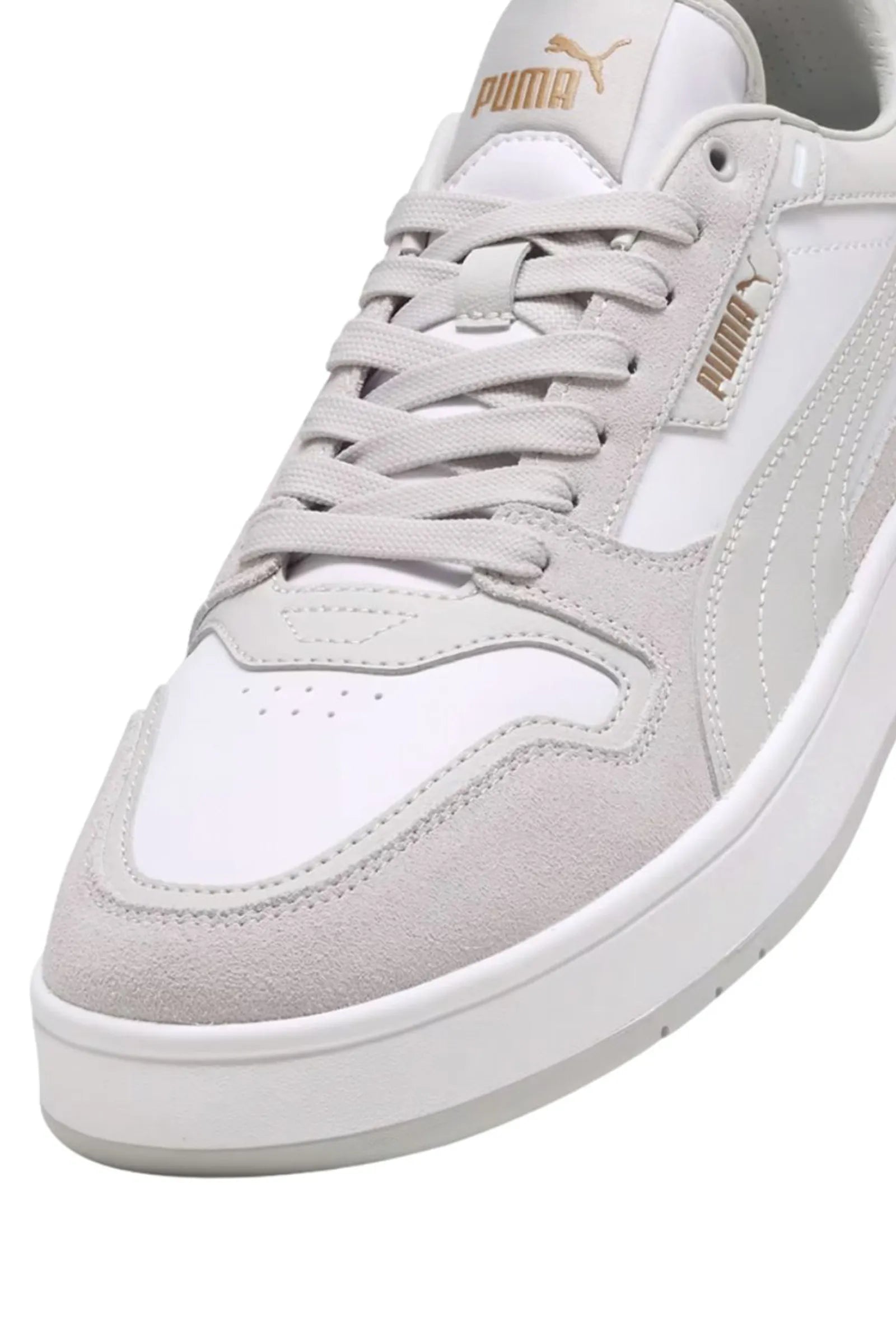 Puma court classic street sd 400215-02