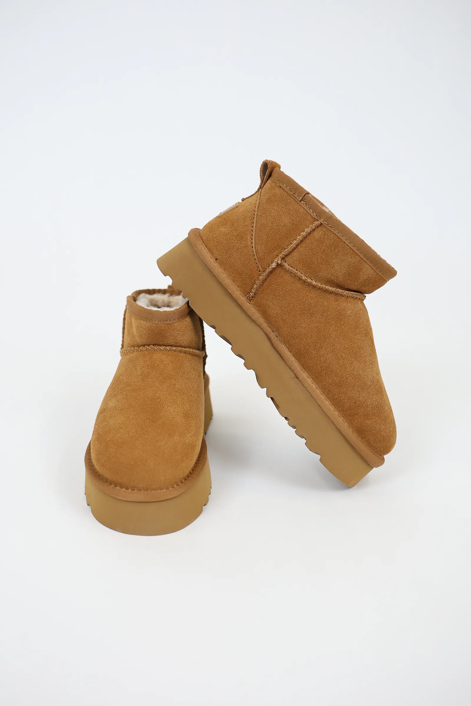 ÇIZME  Ultra Mini Platform