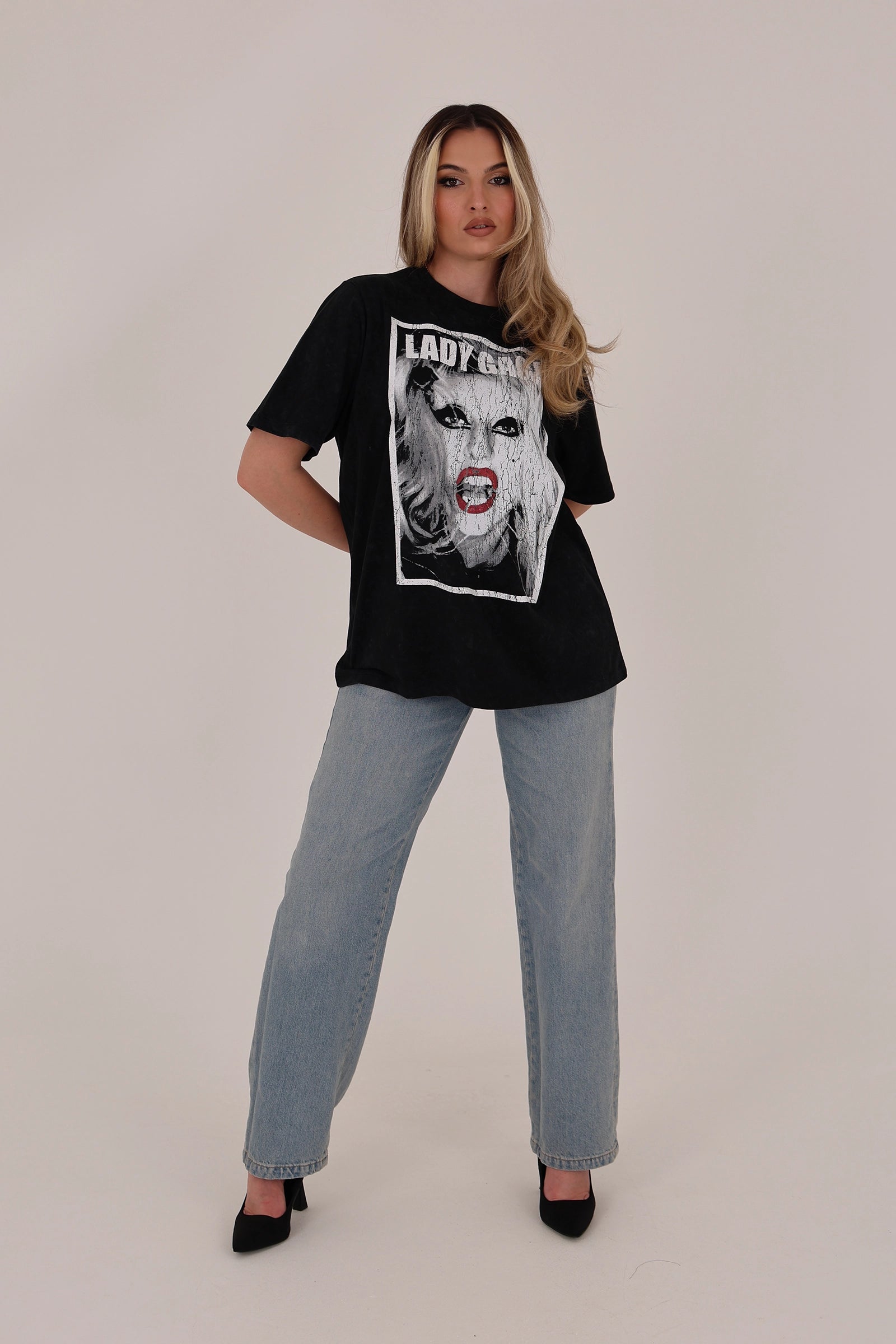 Maice lady gaga
