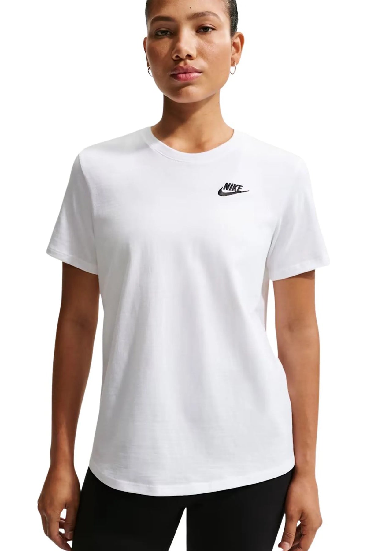 Maice nike sportswear club essentials DX7902-100