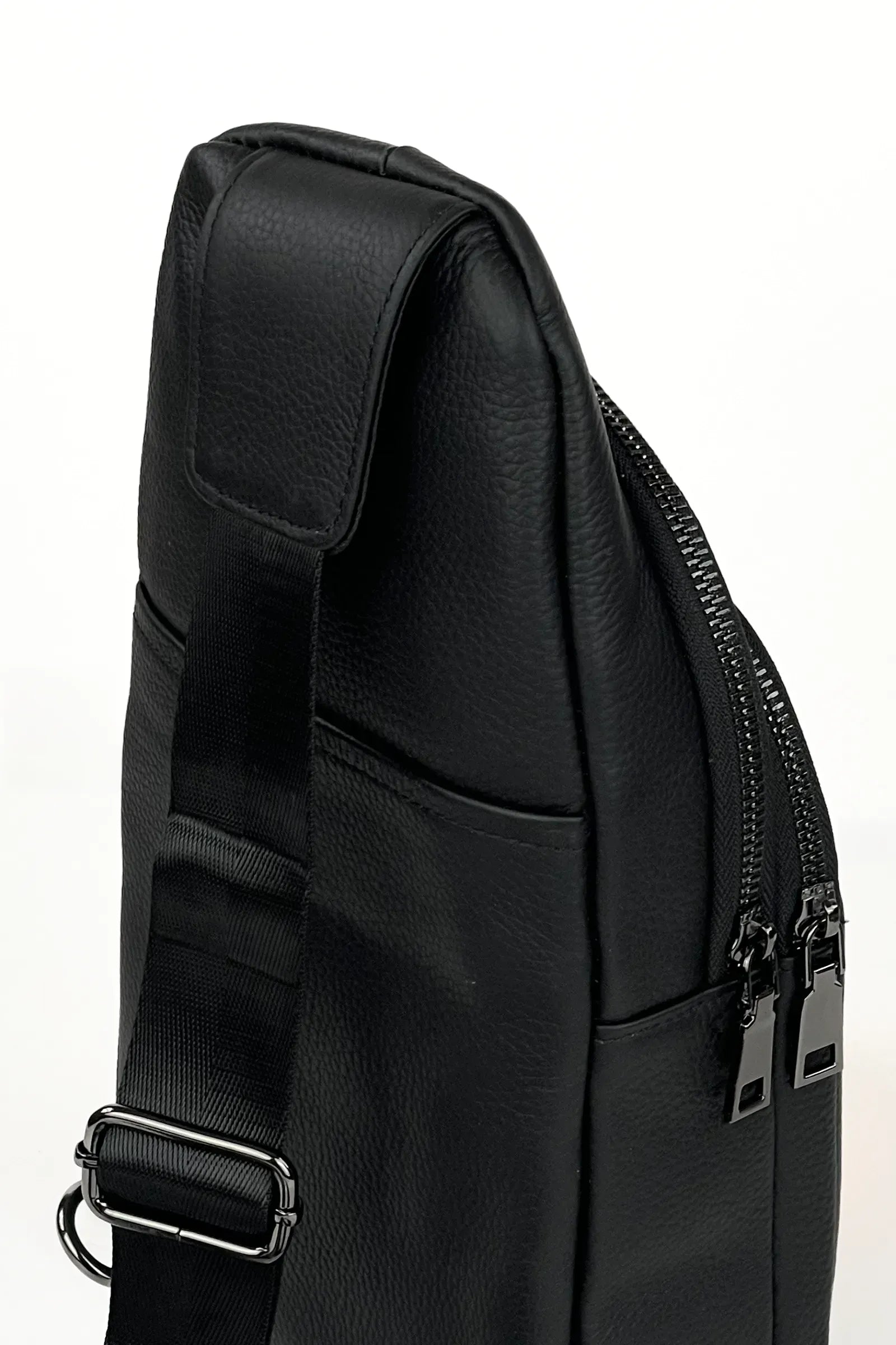 Çante teardrop sling