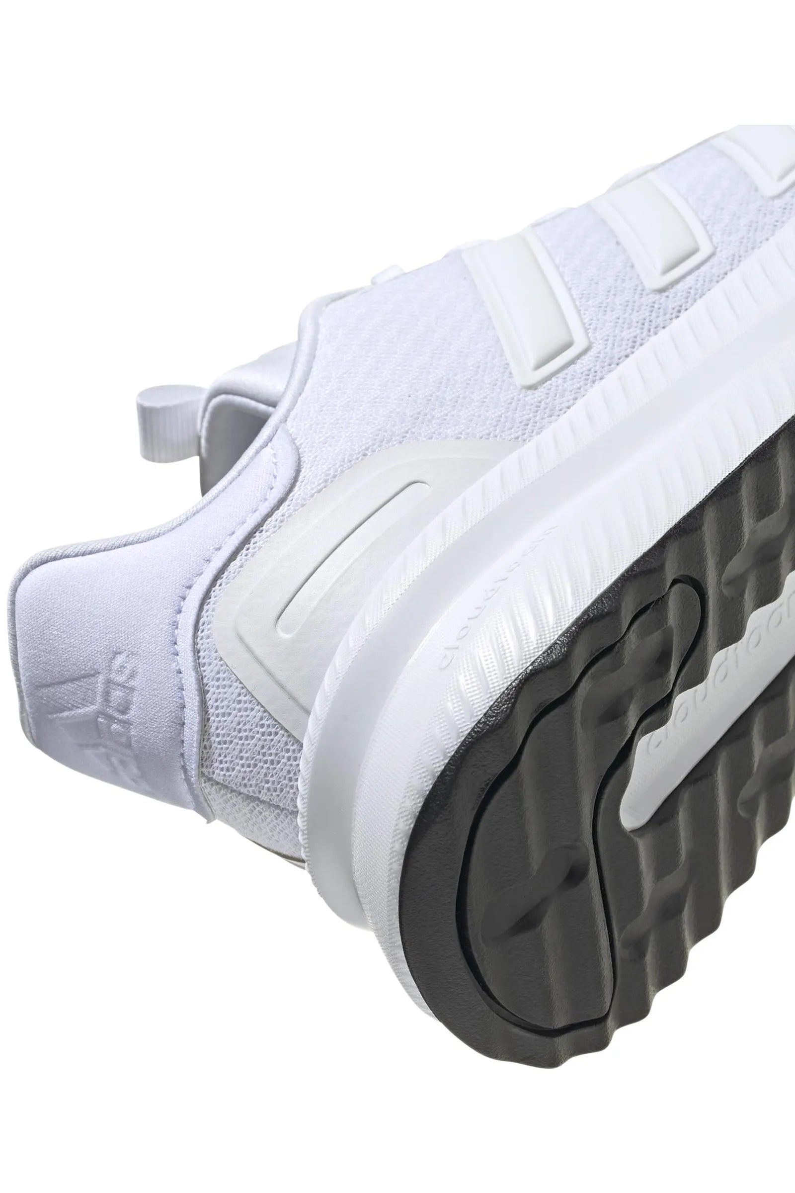 PATIKA MEN'S WHITE XPLR SHOES