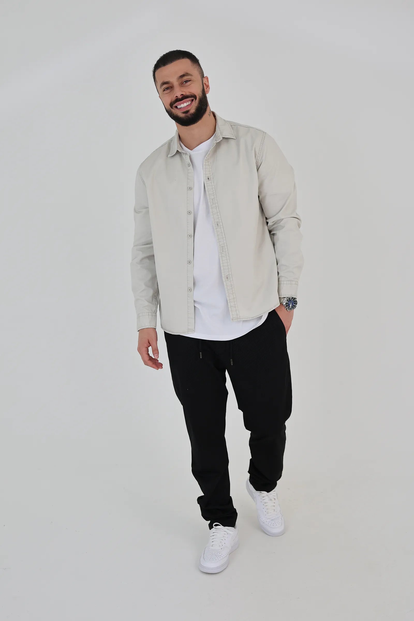 Pantallona comfort flex