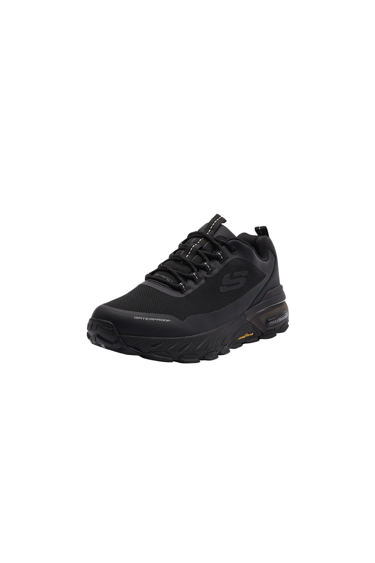 Skechers snakers-max protect-fast track 237304-BBK