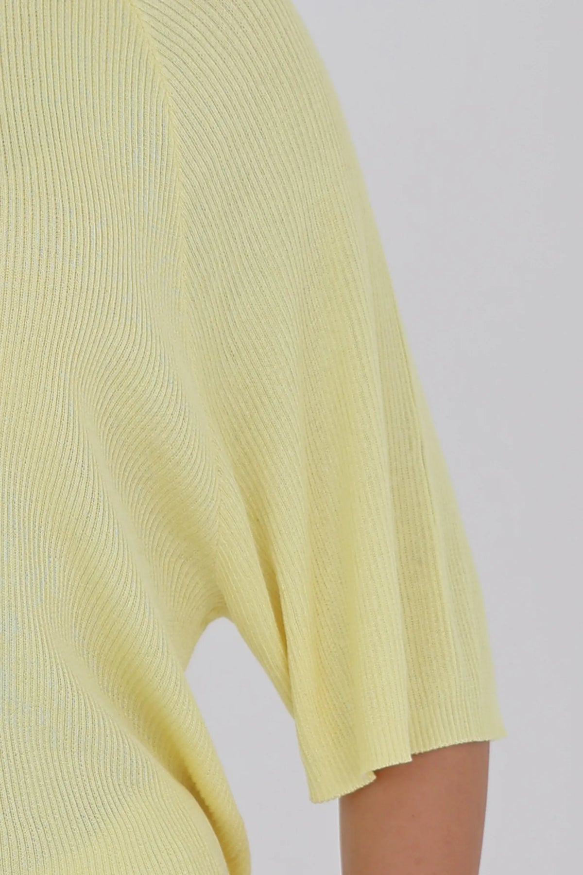 Bluze fine knit