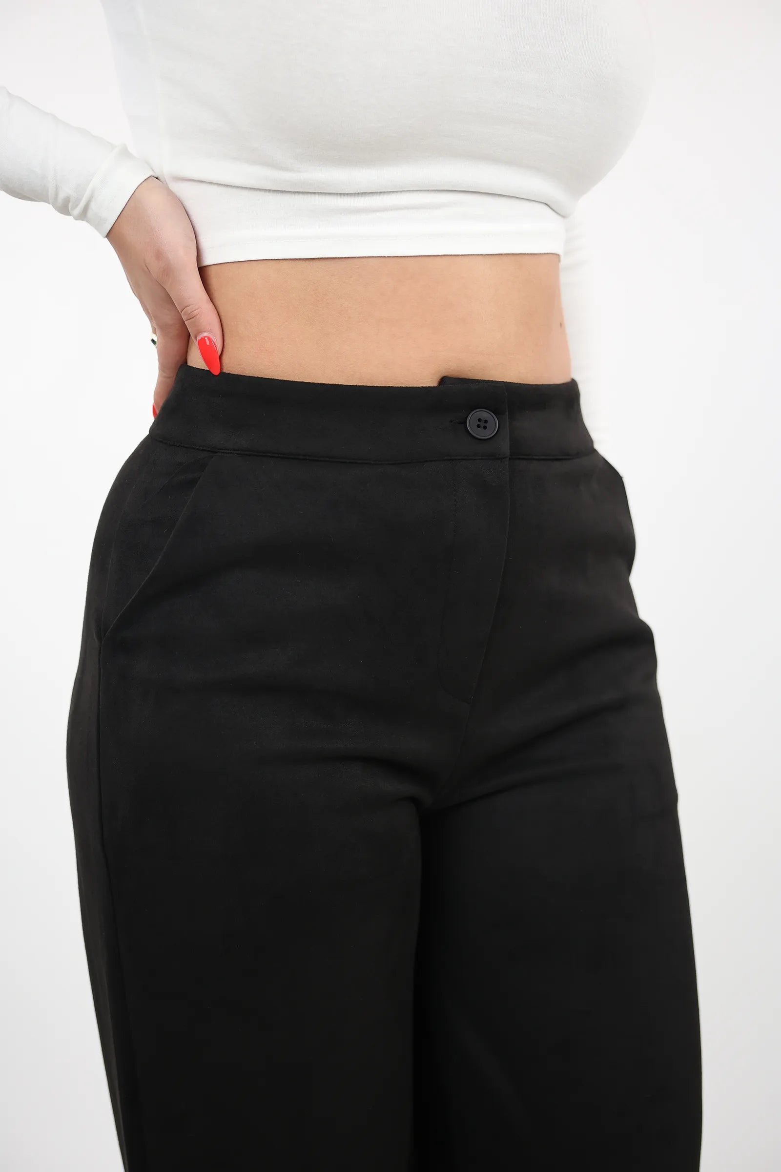 PANTALLONA CLASSIC COMFORT