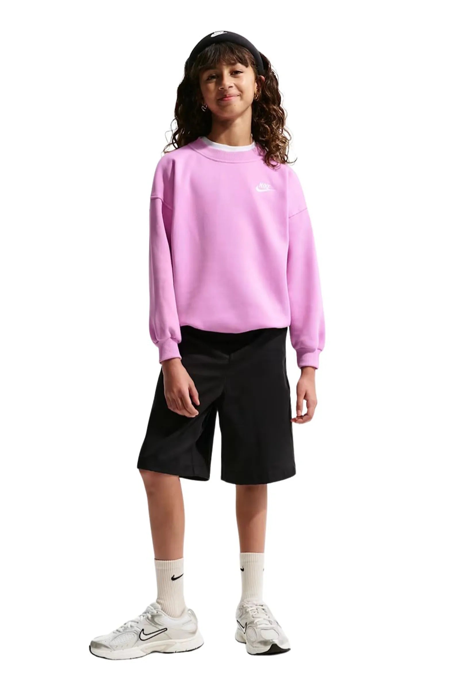 Duks nike sportswear club fleece FD2923-503