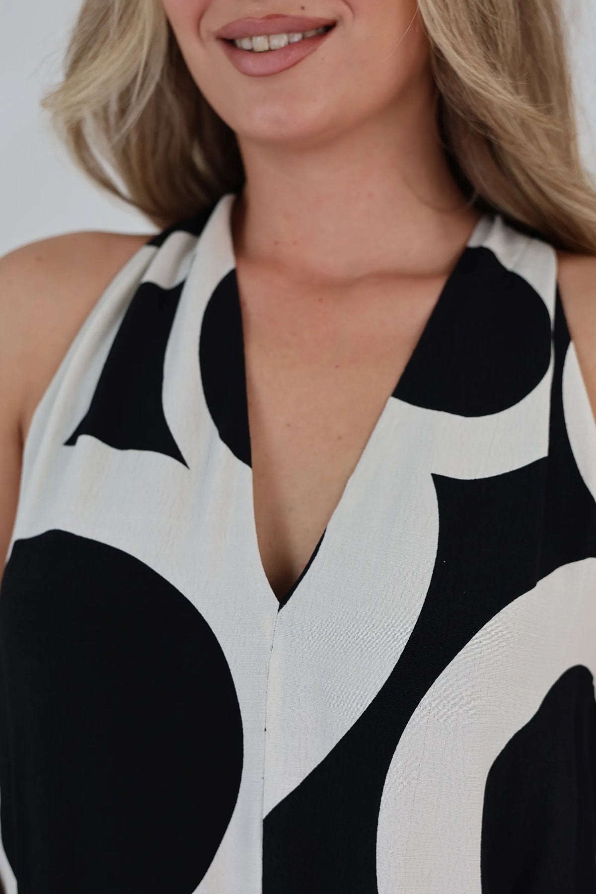 Fustan day dress