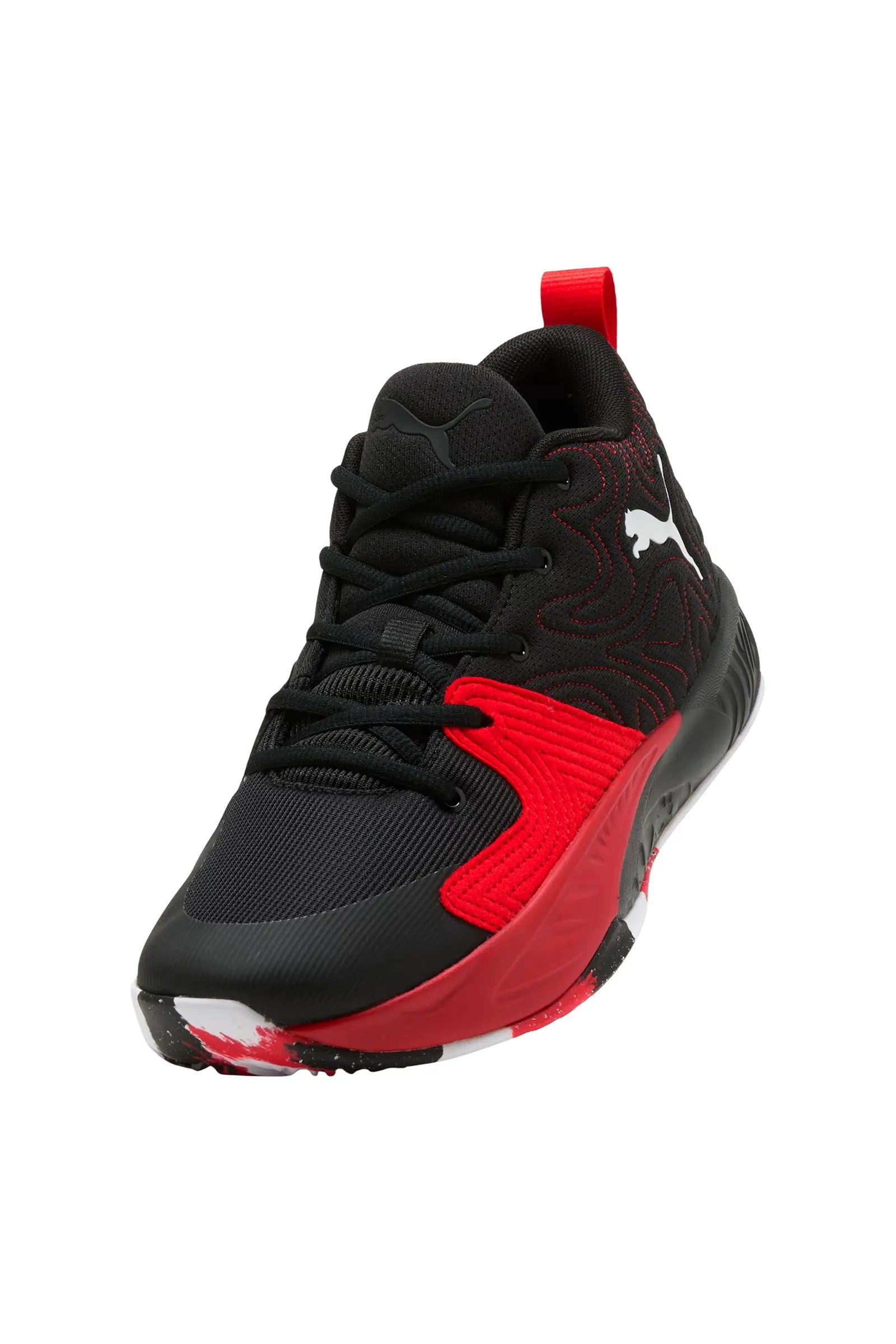 Puma court pro 3 313830-06