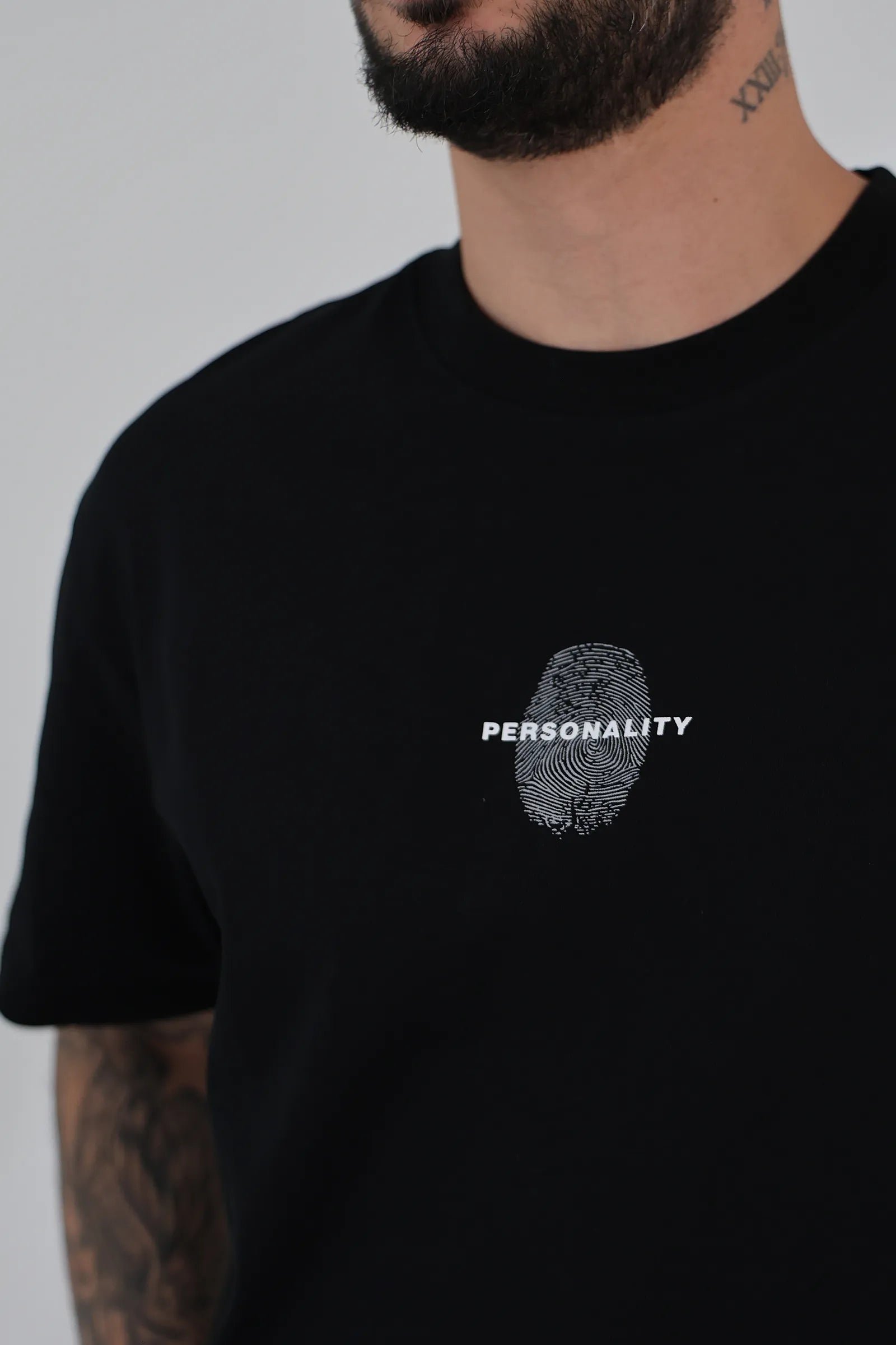 Maice fingerprint