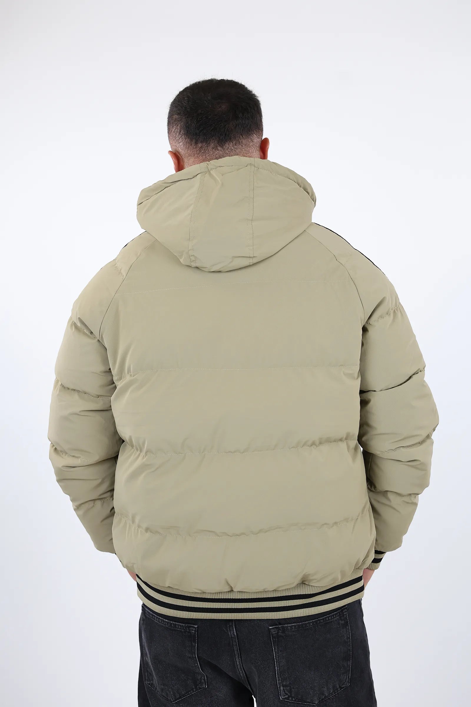 JAKNE MK