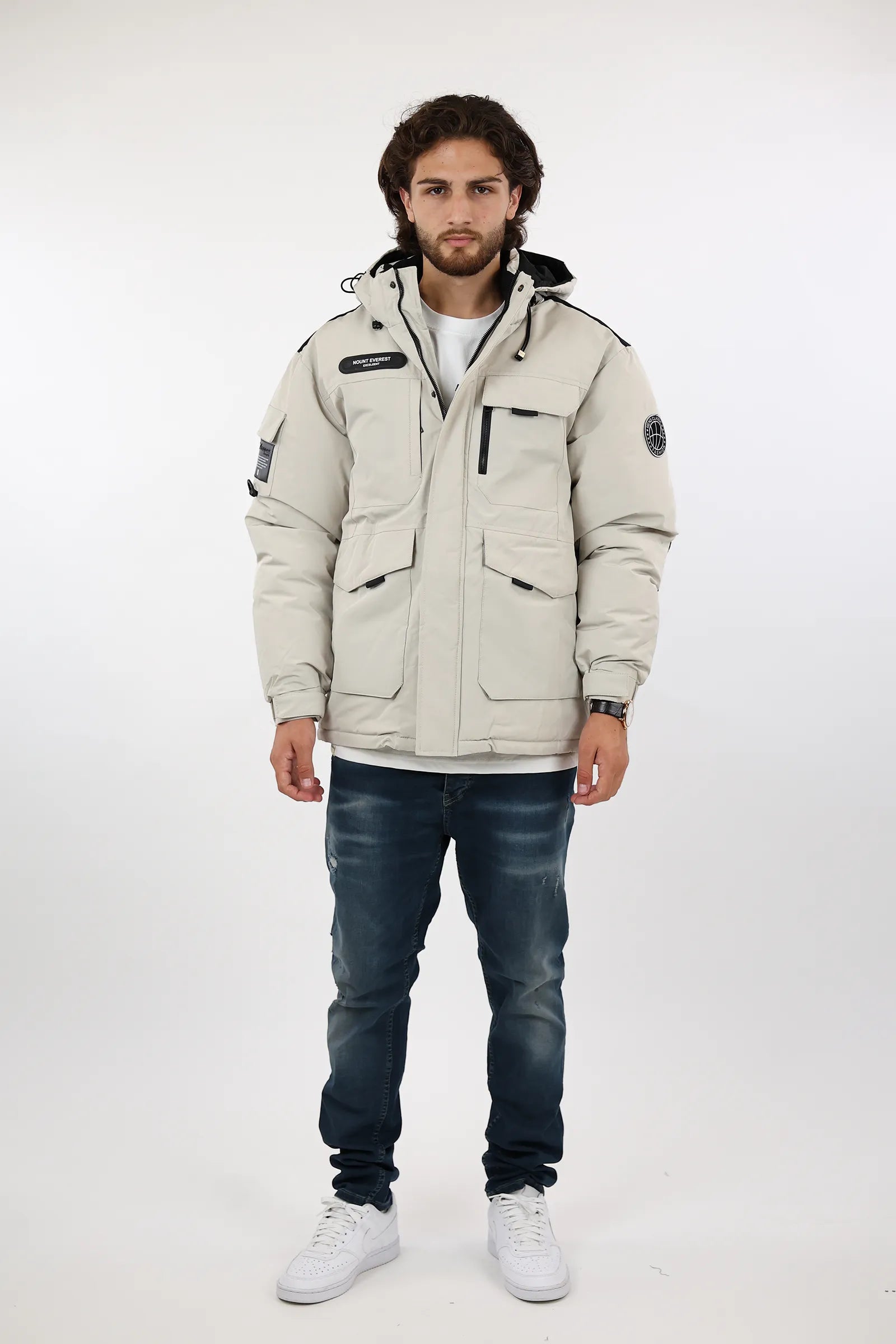 JAKNE WARM