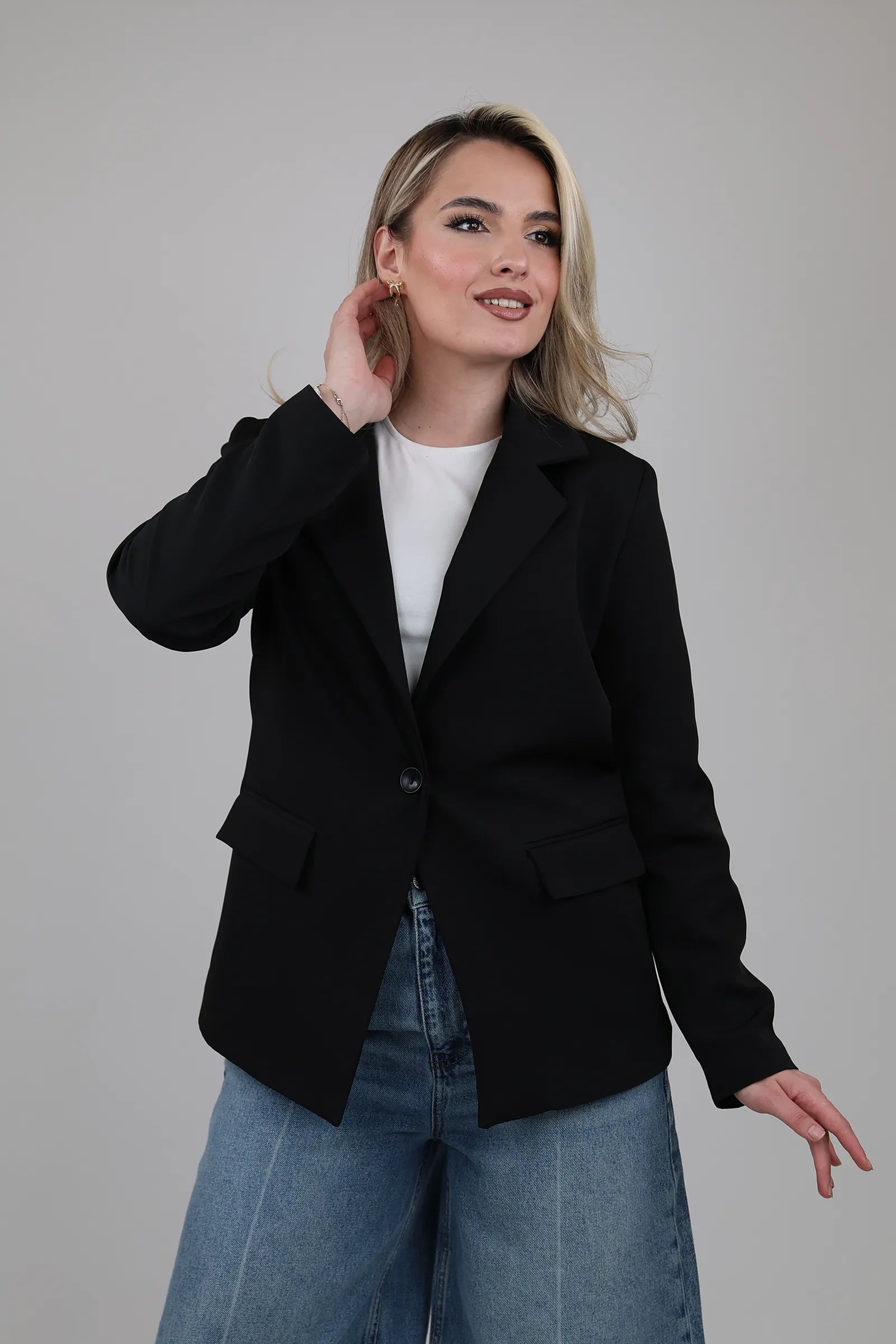 Sako office suit