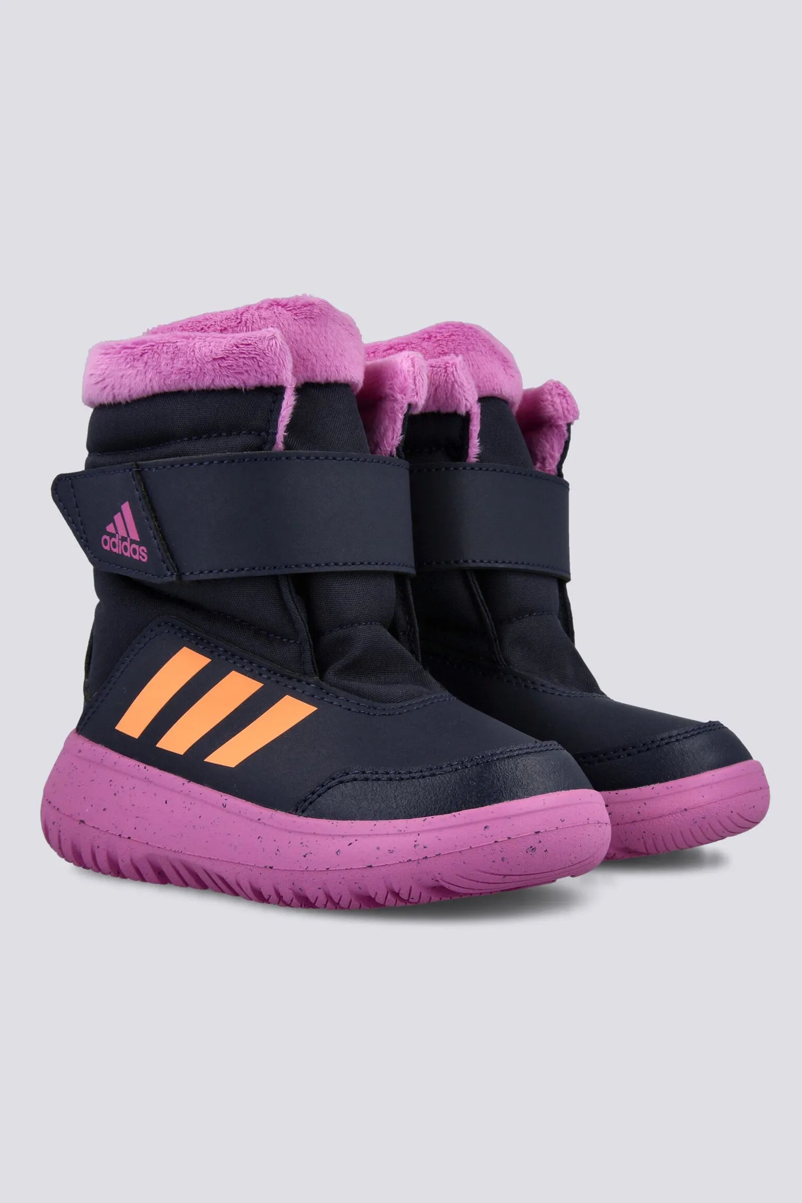 ÇIZME Adidas Winterplay Junior Boots