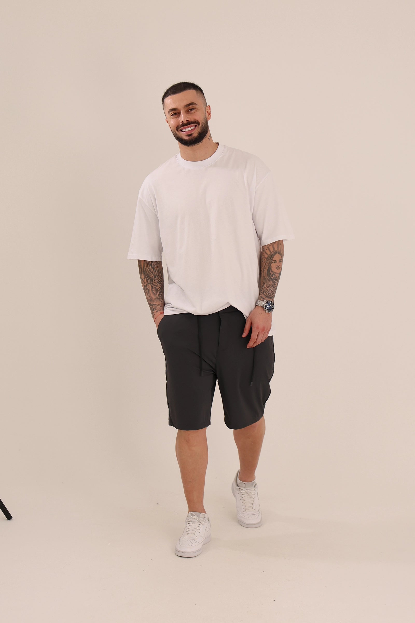Pantallona comfort chino