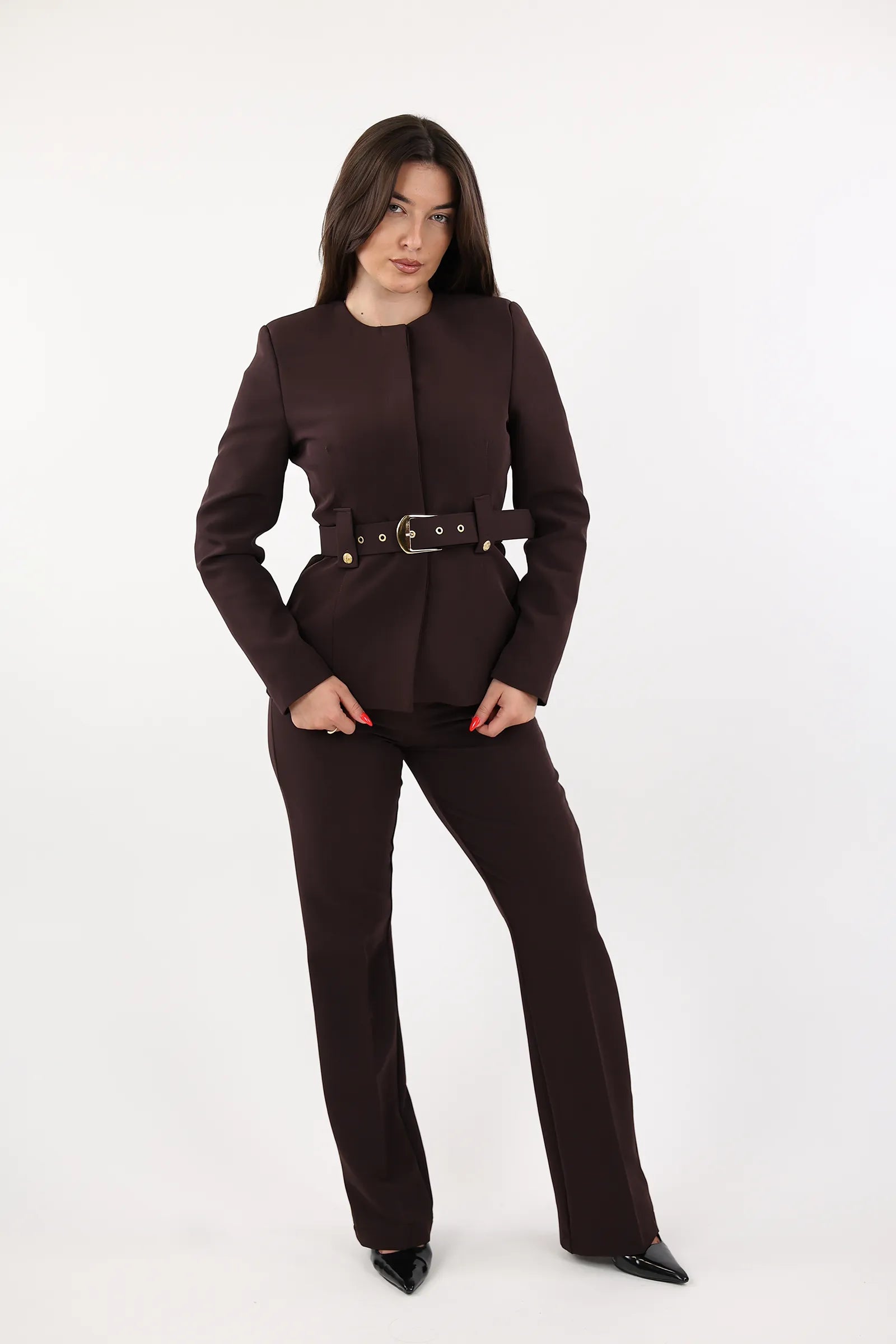 PANTALLONA BLACK