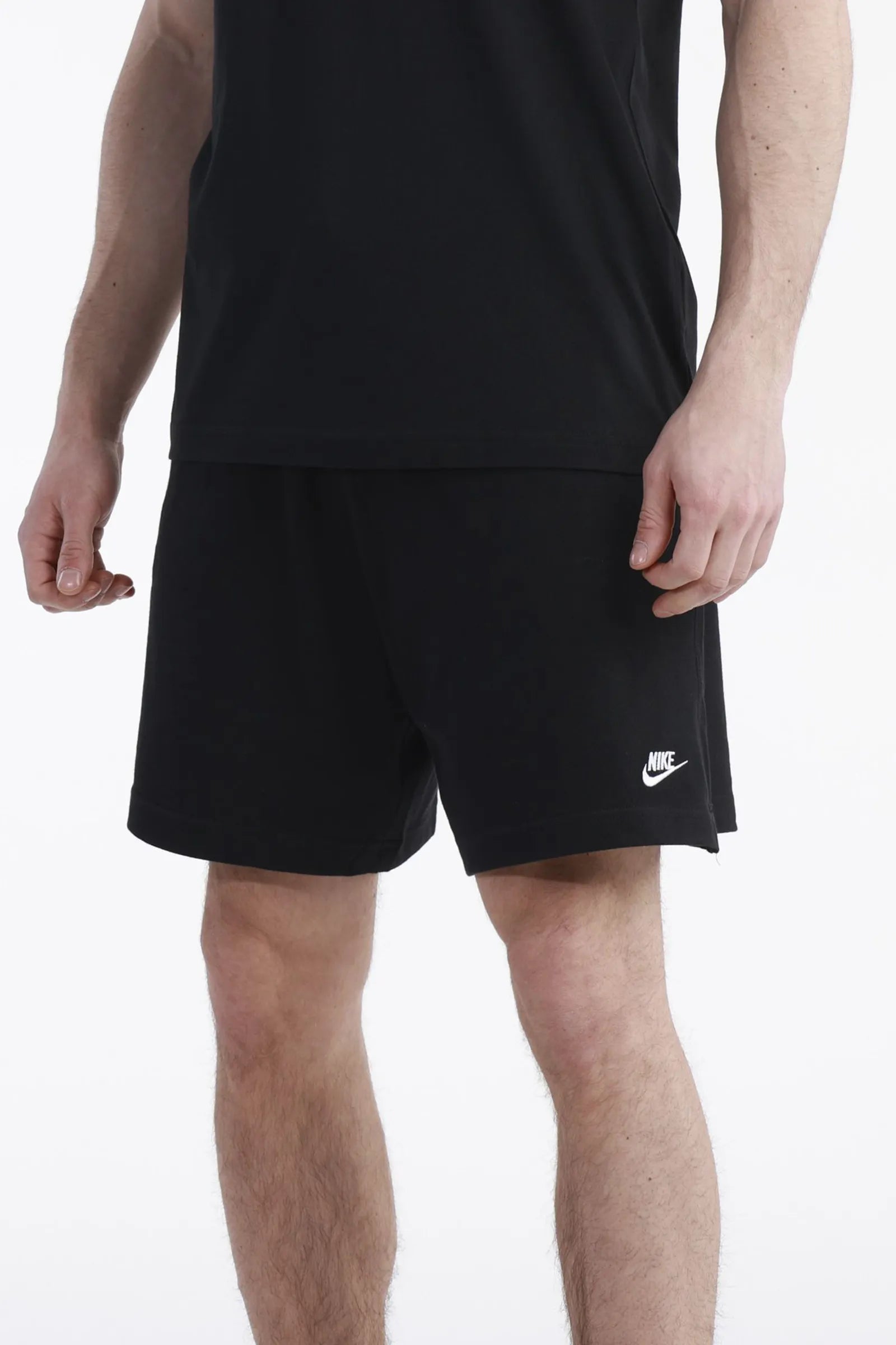 Shorce nike club men's knit FQ4359-010