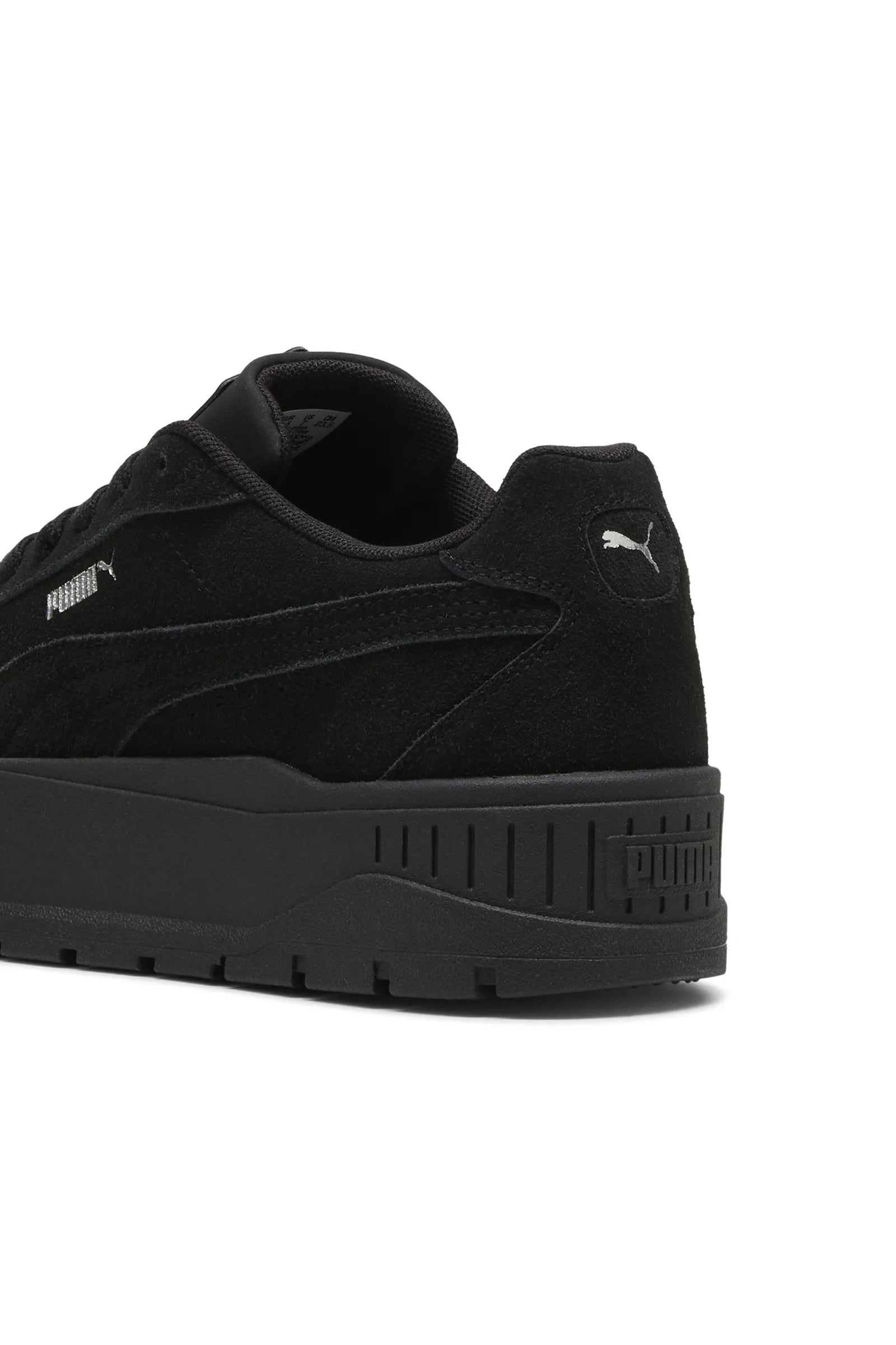 PATIKA Karmen II Leather Sneakers