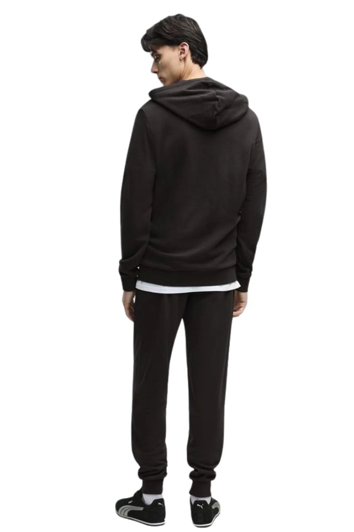 Set puma essentials elevated suit 695216-01