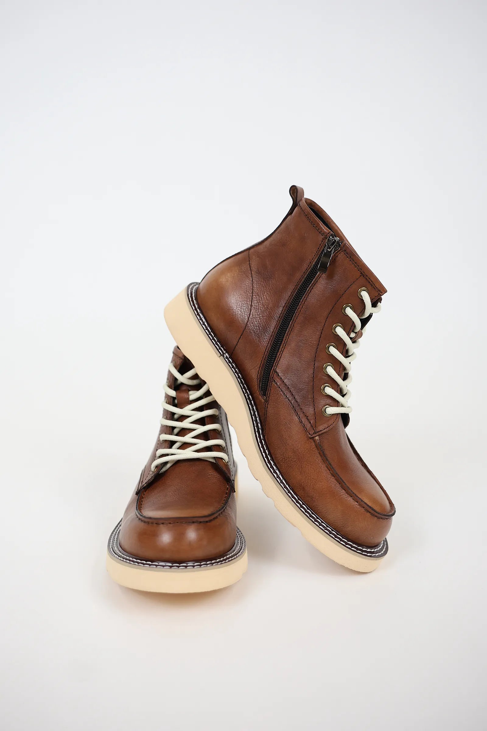 Çizme classic moc toe