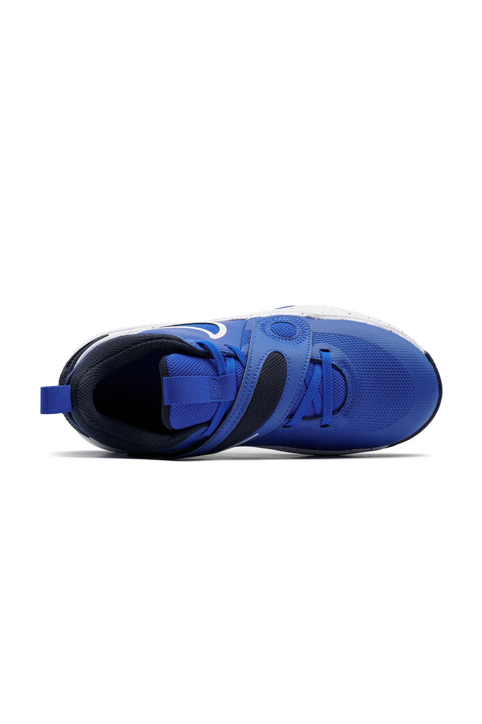 Nike team hustle d 11 blue  DV8996-400
