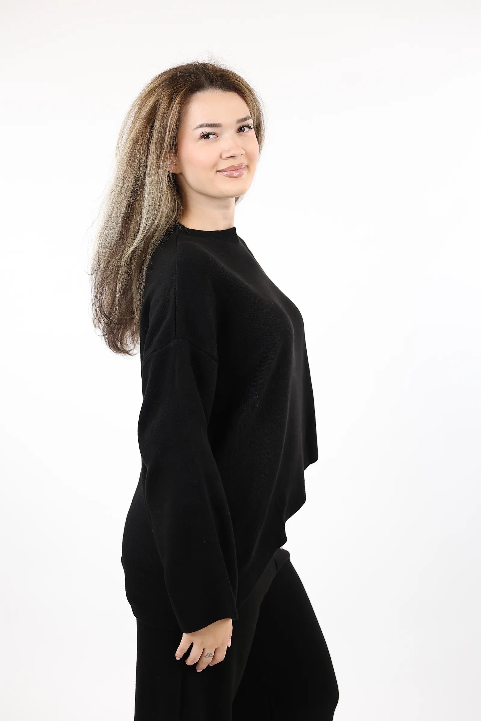 SET KNIT