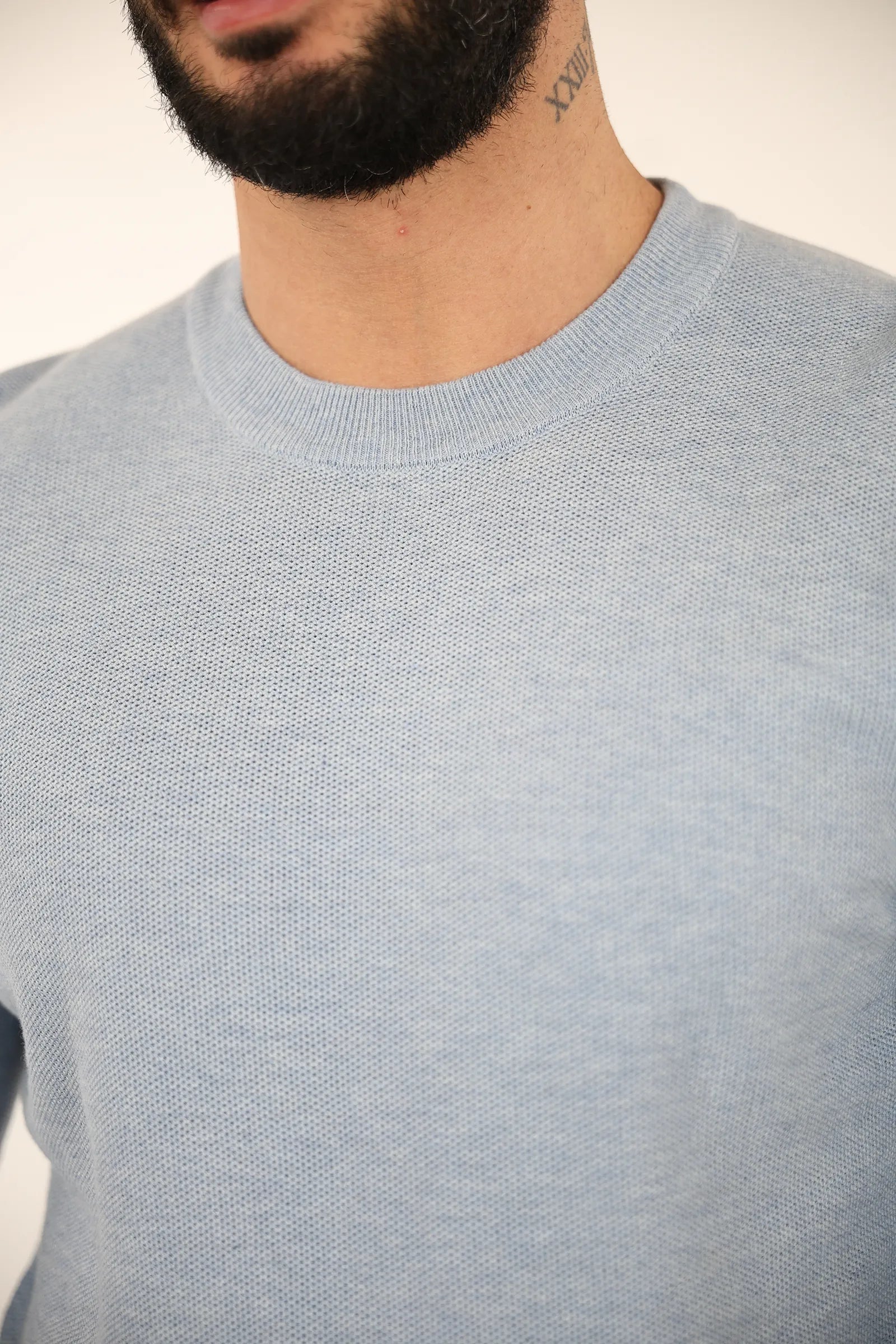 XHEMPER Essential Crew