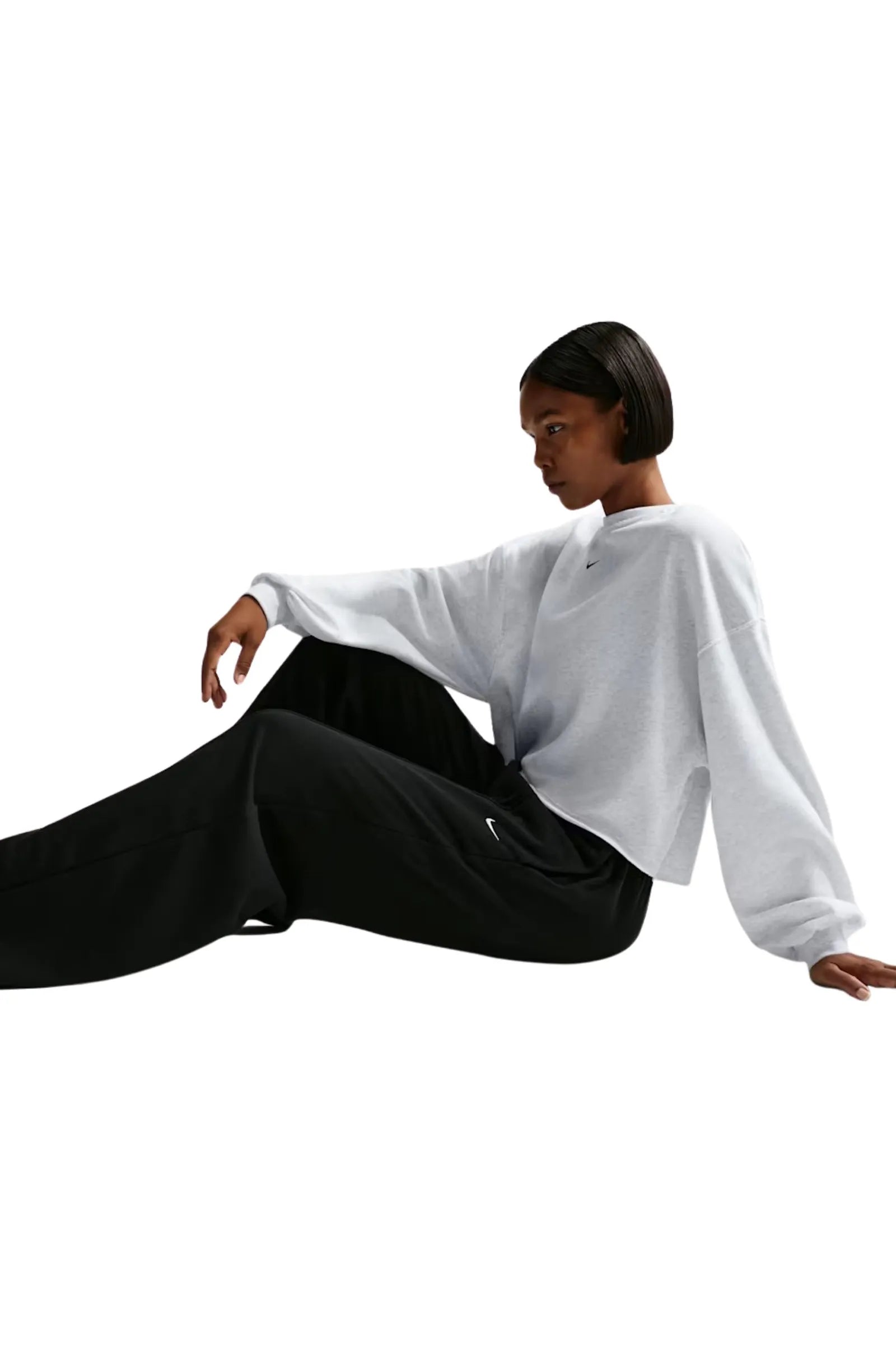 Trenerka nike sportswear chill terry II3978-010