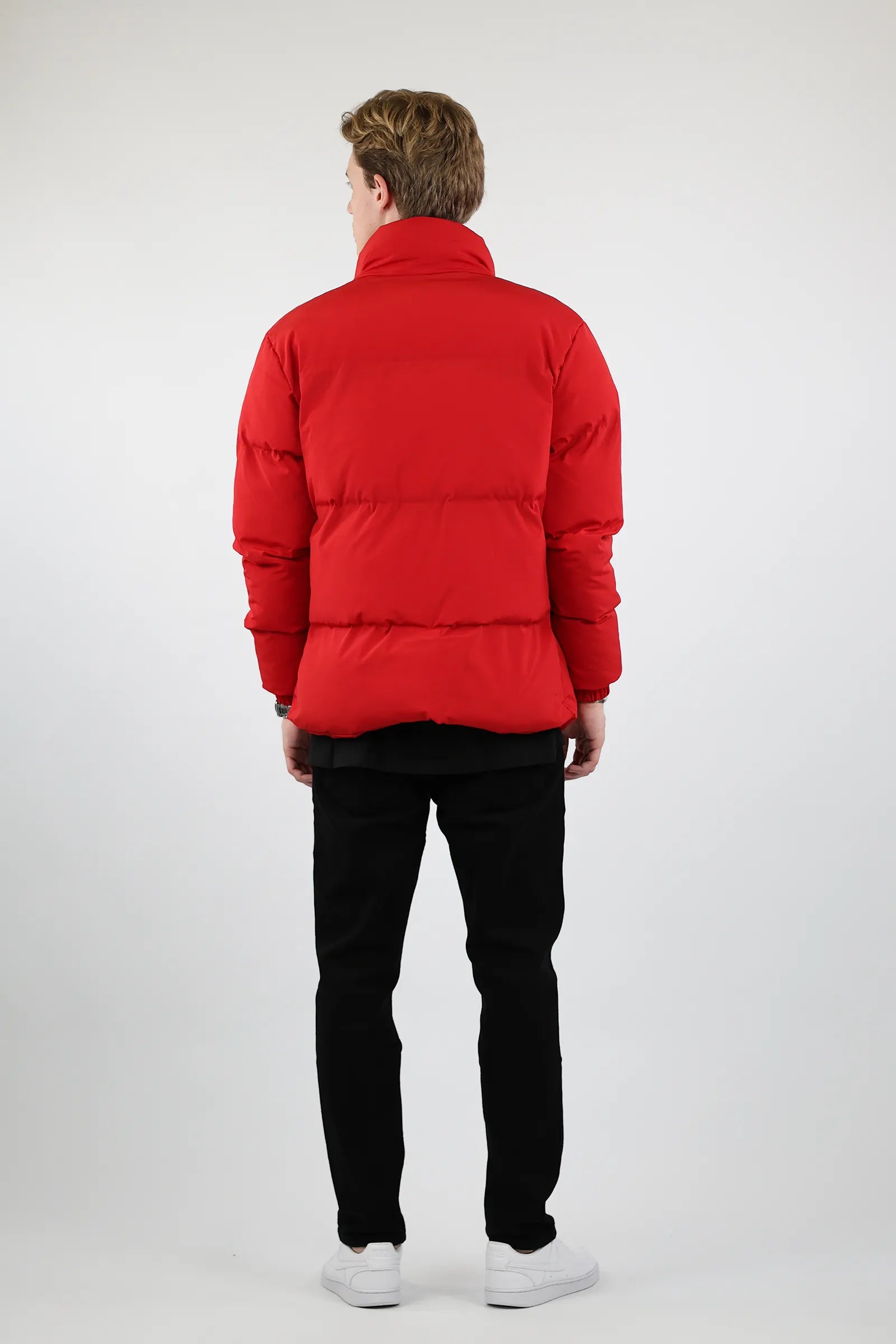 JAKNE RED
