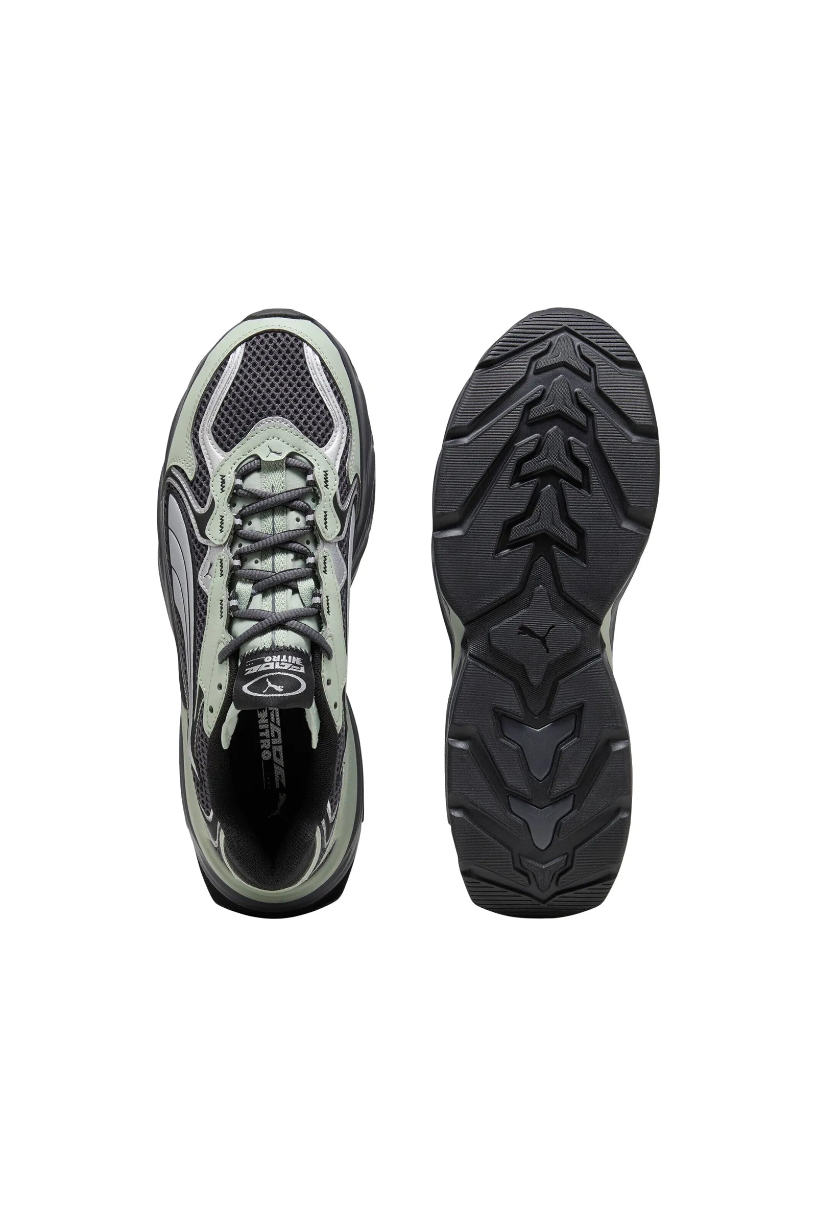 Puma fade nitro ls 406203-21