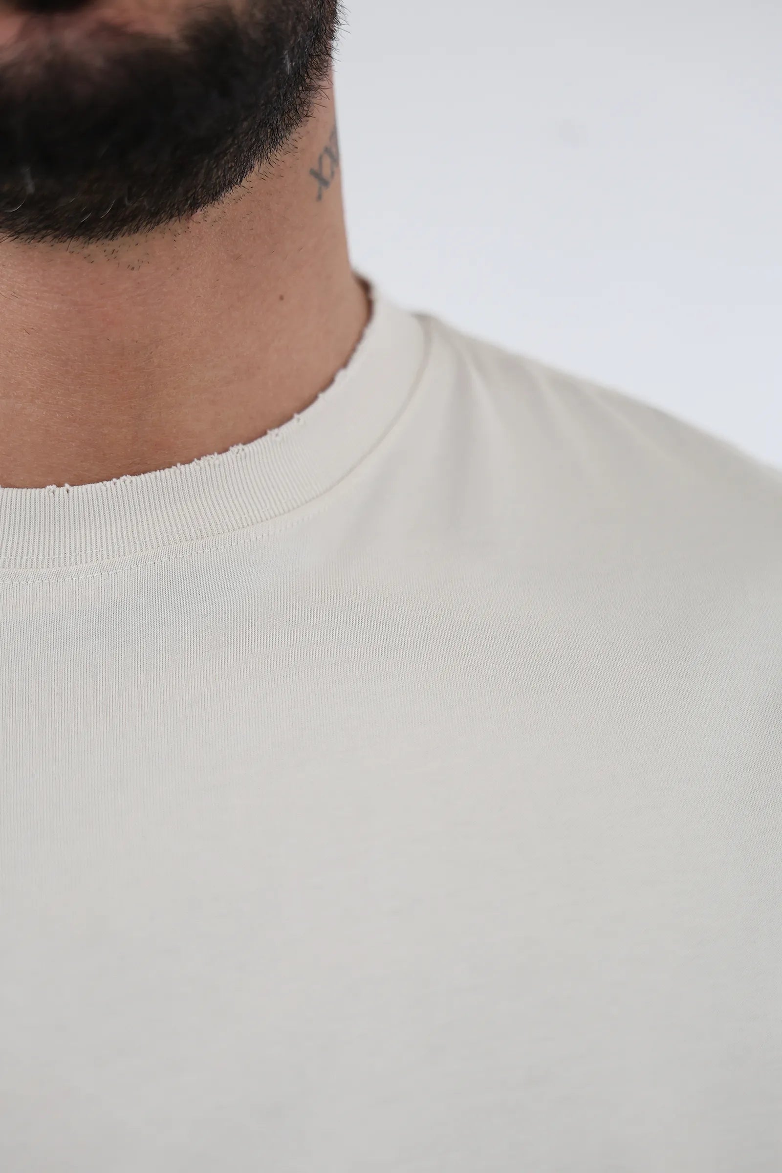 BLUZË OVERSIZED BASIC