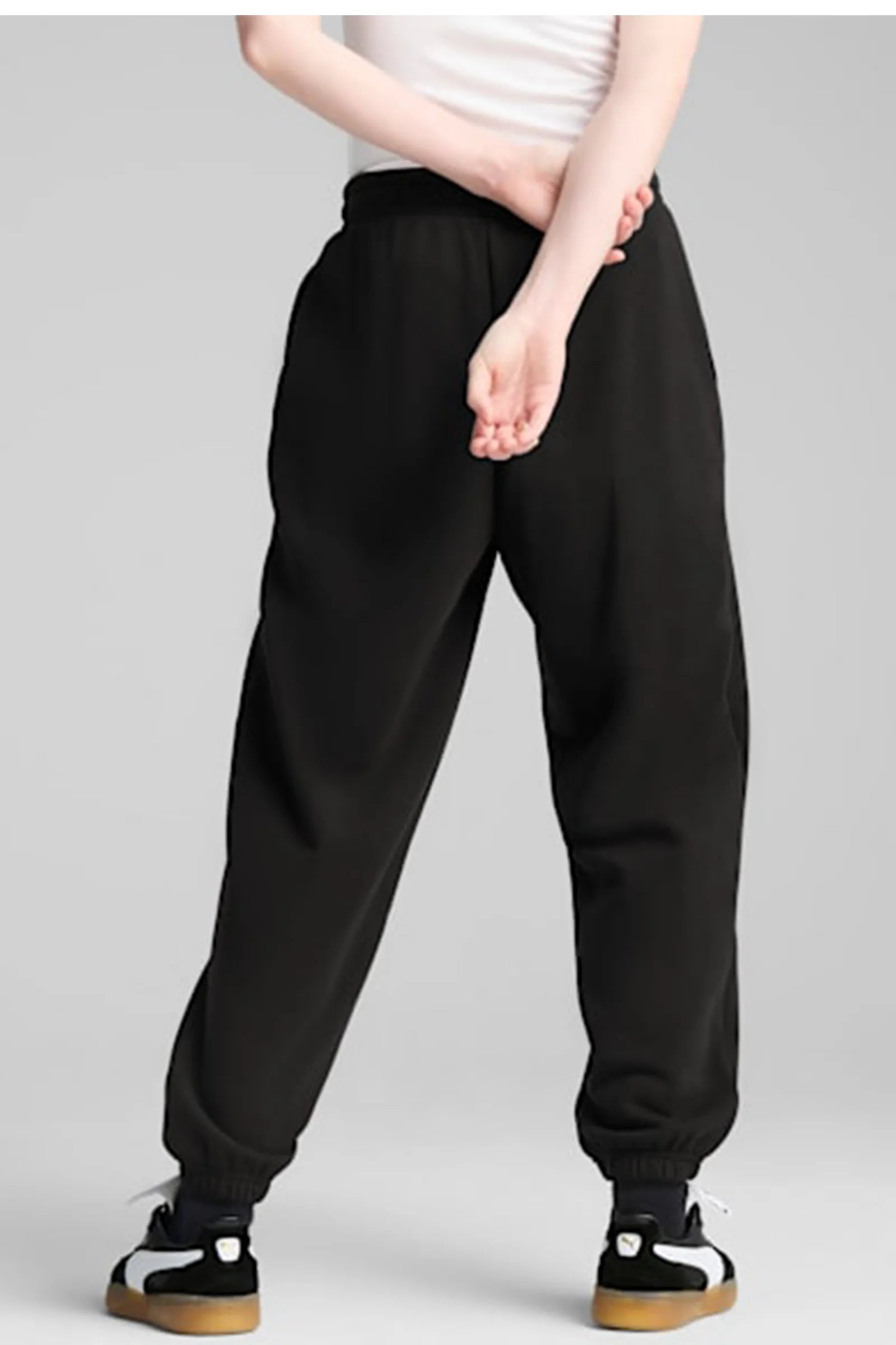 TRENERKA WARDROBE ESSENTIALS RELAXED SWEATPANTS WOMEN