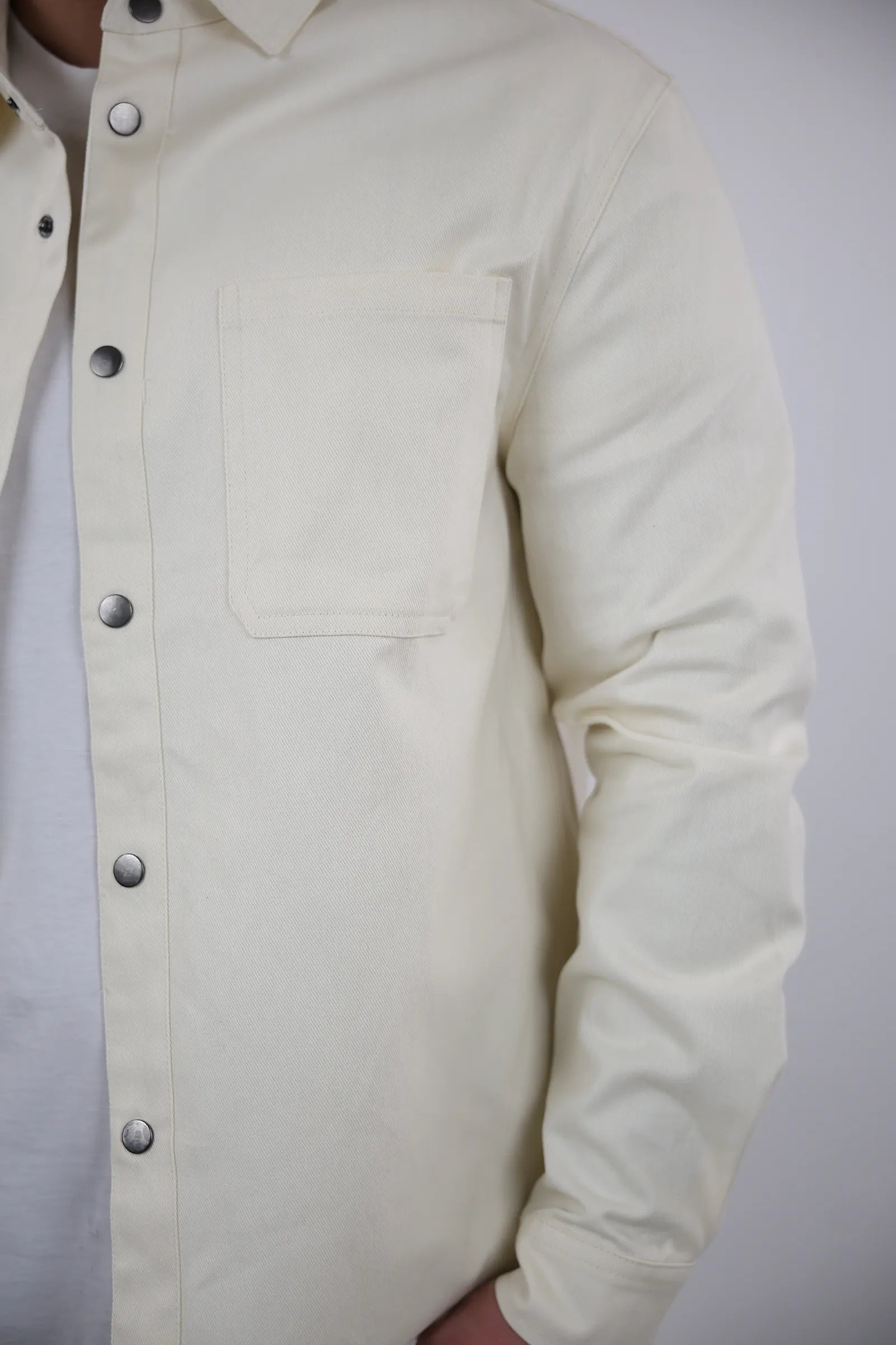KËMISHË Workwear Shirt