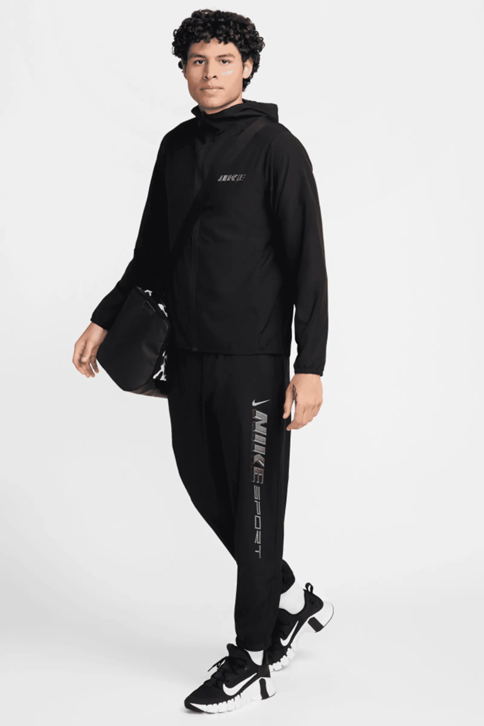 Trenerka nike form dri-fit tapered versatile trousers FV9763-010