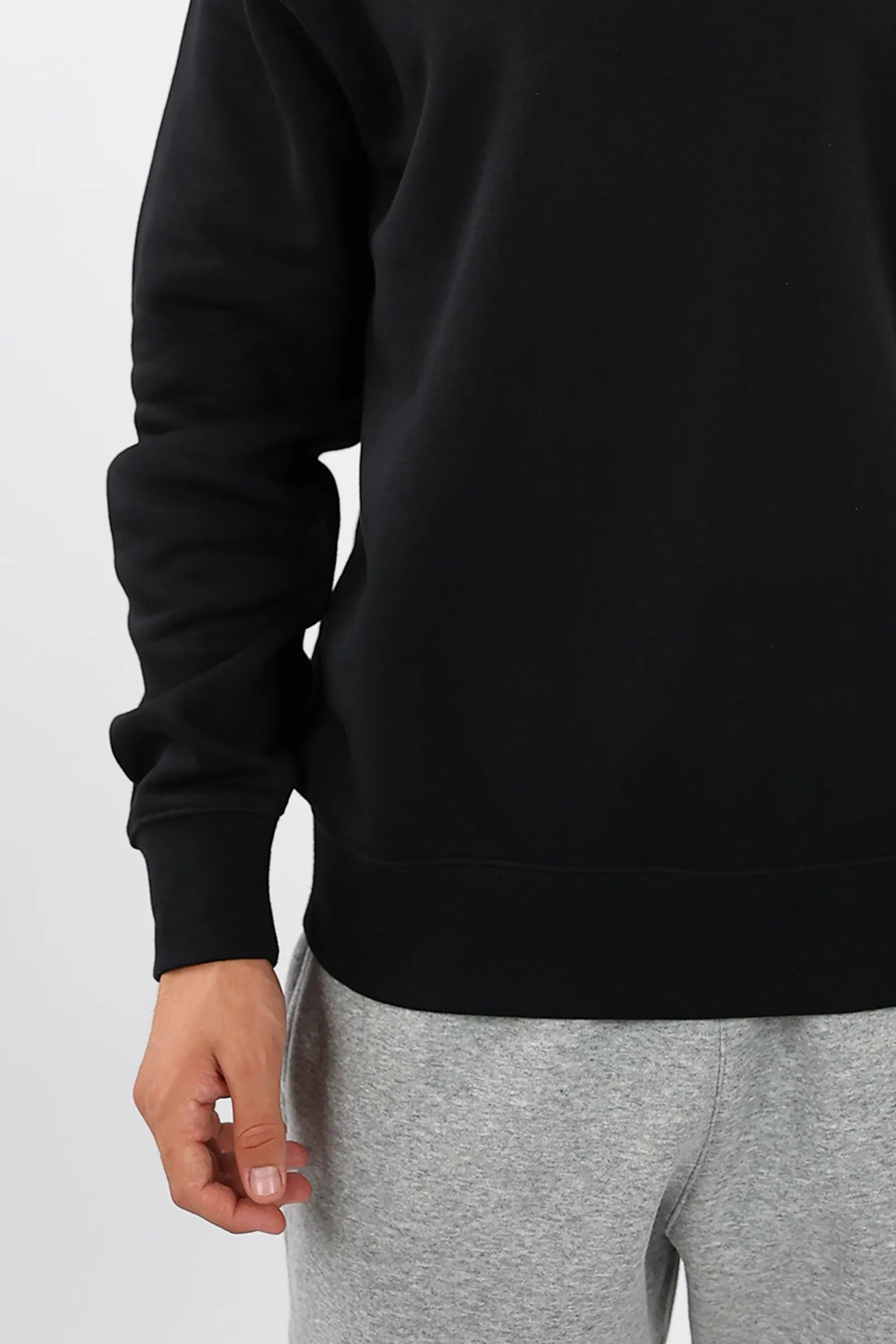 DUKS NIKE FLEECE CREW