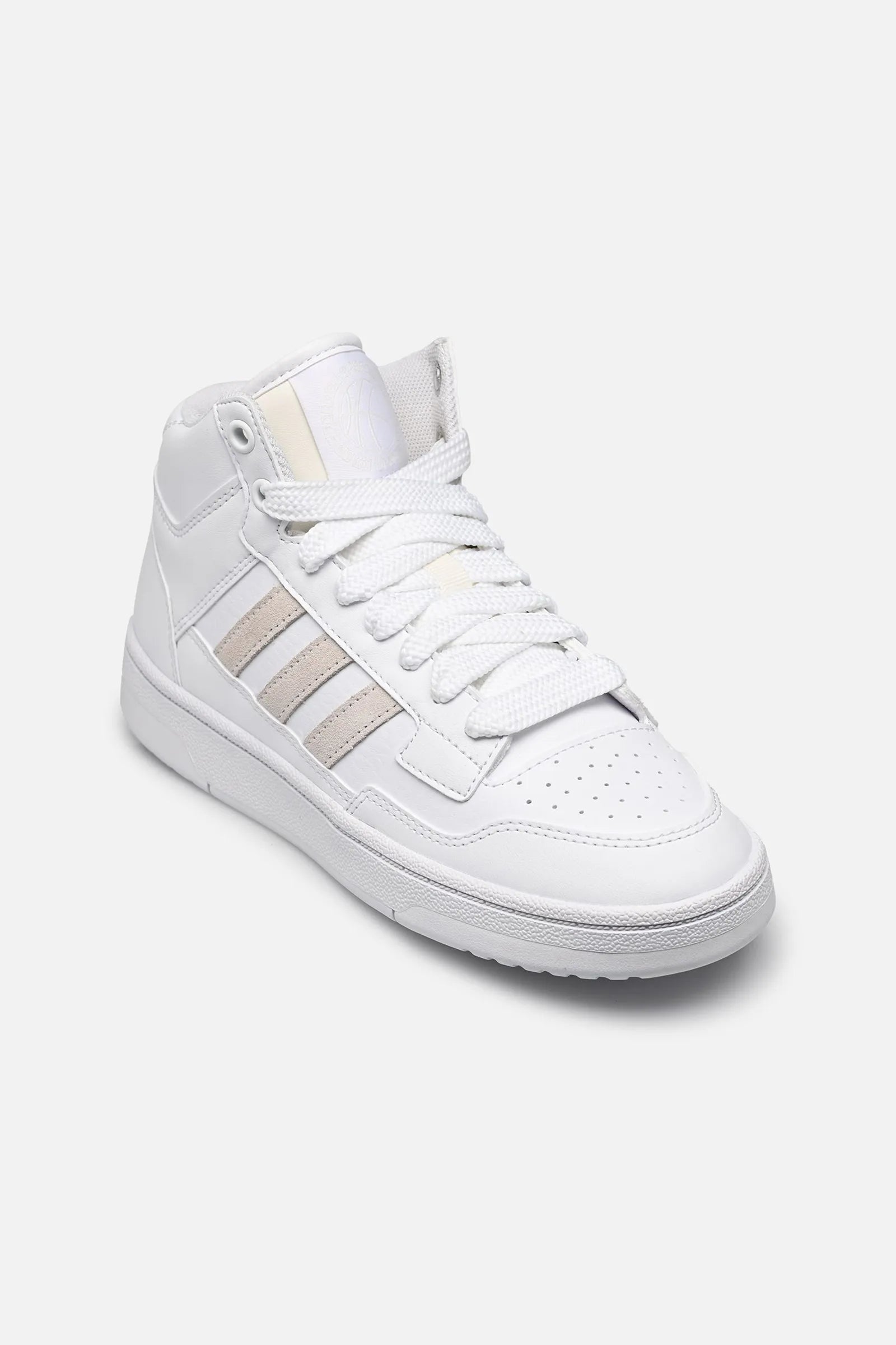 Adidas high-top sneakers - rapid court mid w JR0191