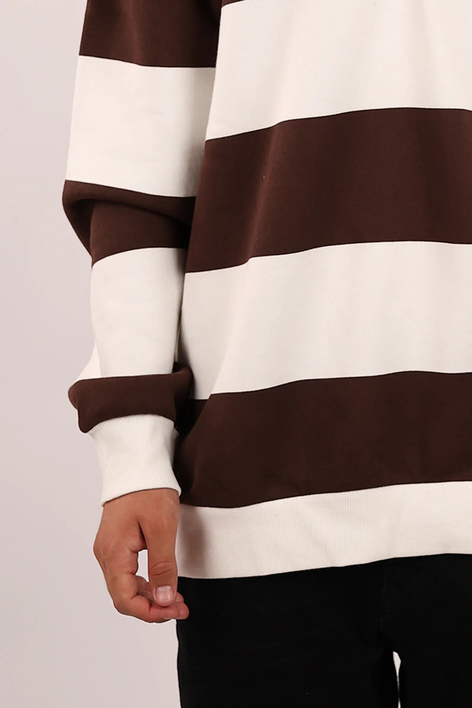 DUKS STRIPE