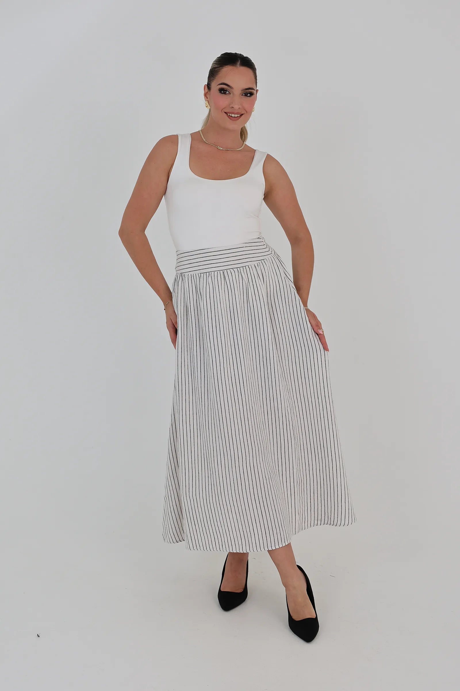 Fund riviera chic