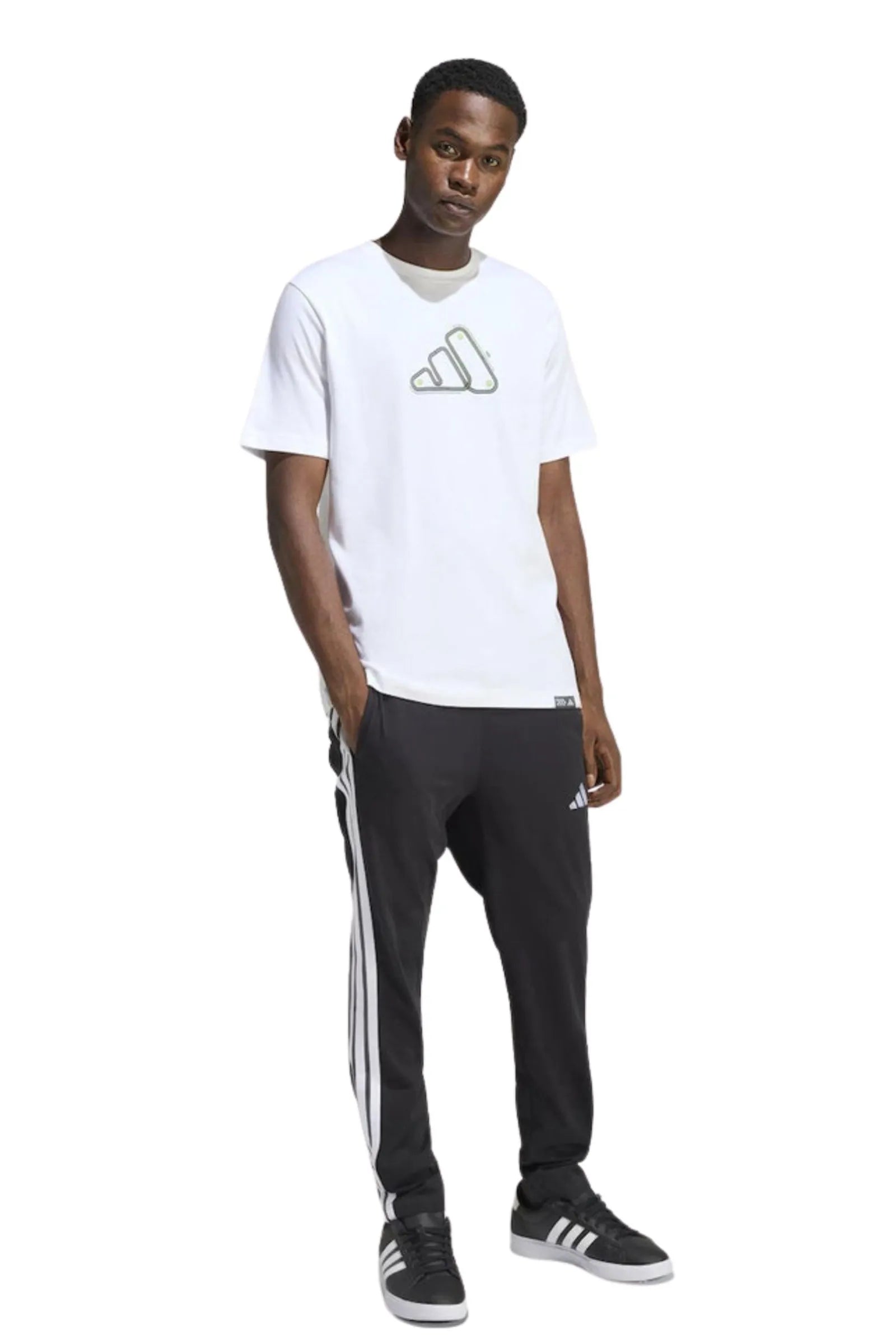 Maice adidas mts track t JZ5050