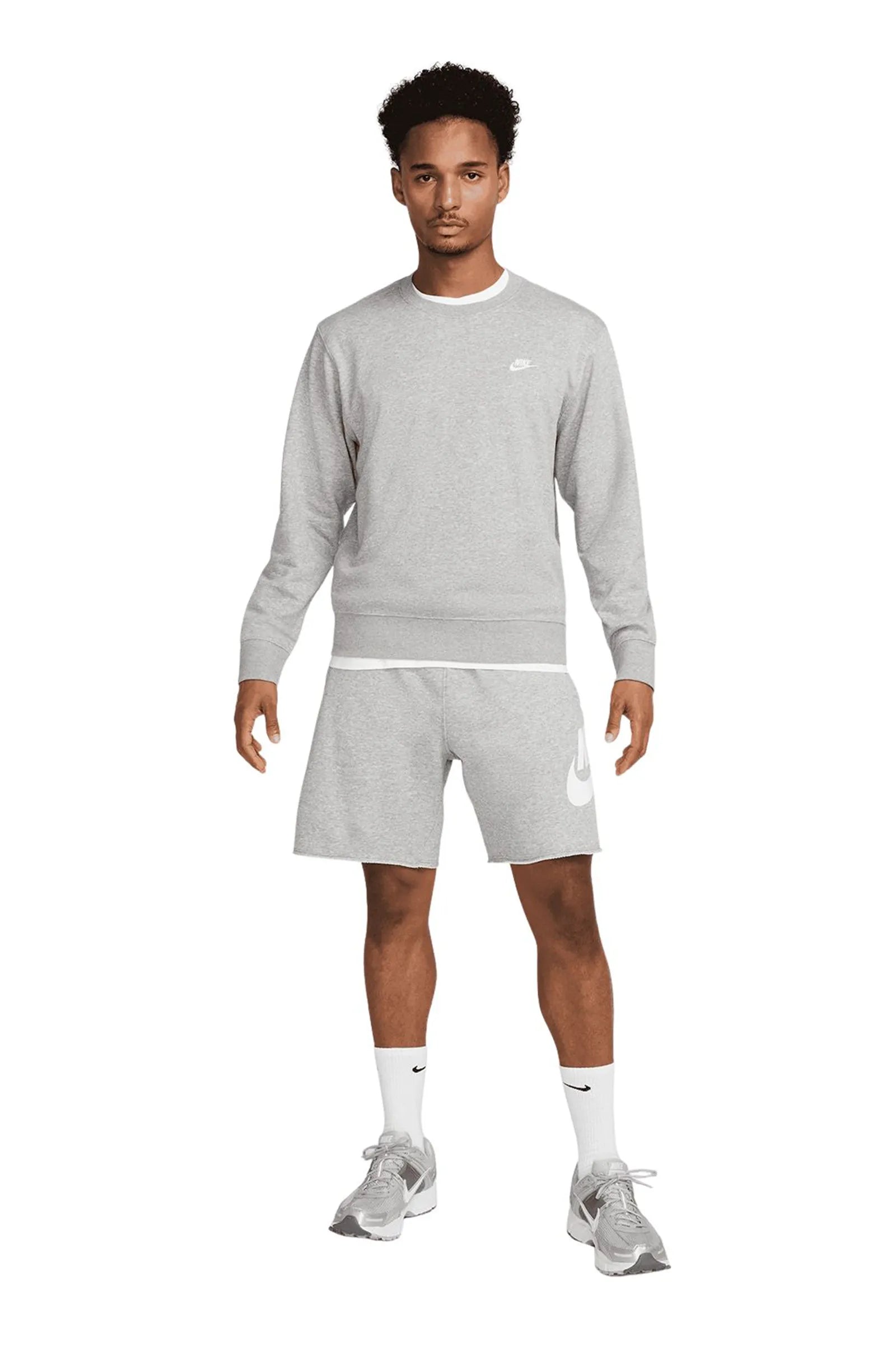 Shorce nike french terry alumni FQ4950-063