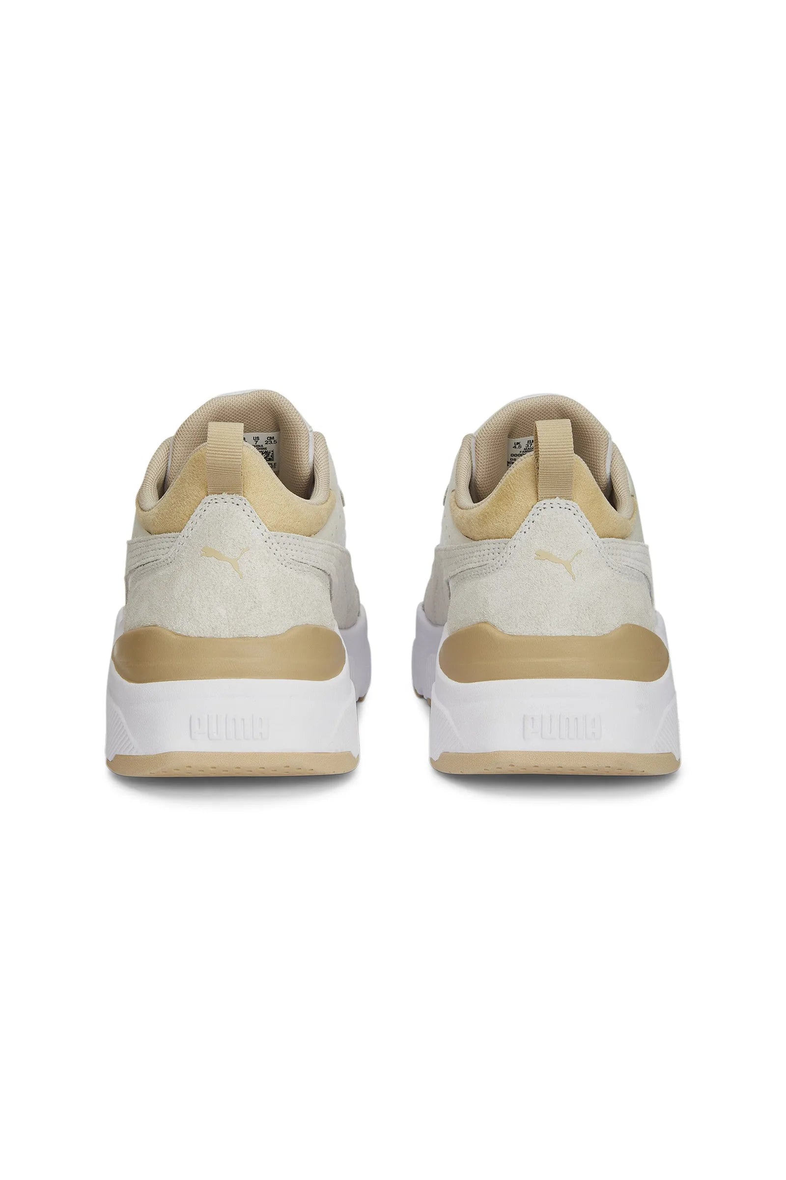 PUMA(WMNS) PUMA Cassia Mix 'White Vapor Gray391959-01