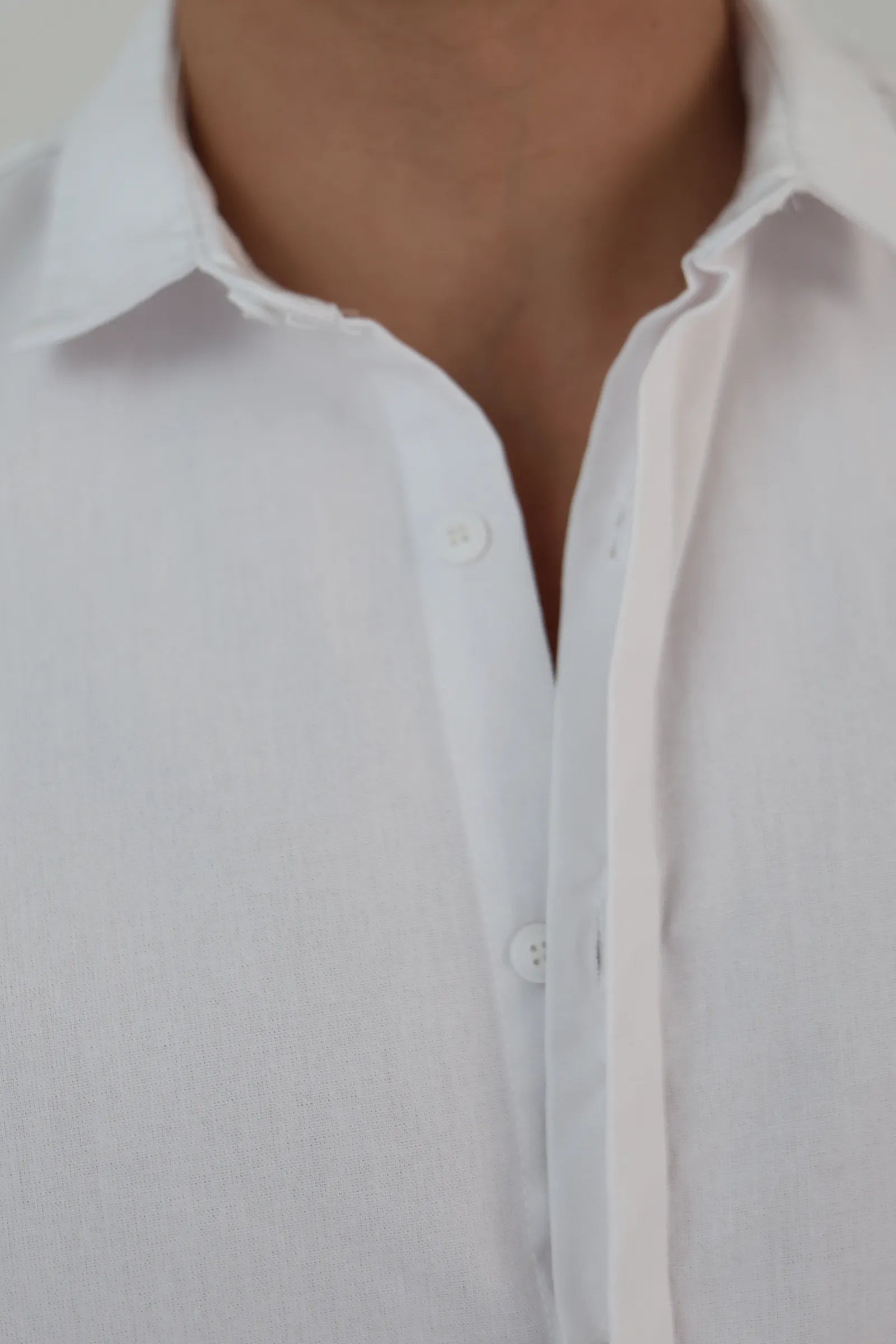 Kemishe regular fit linen