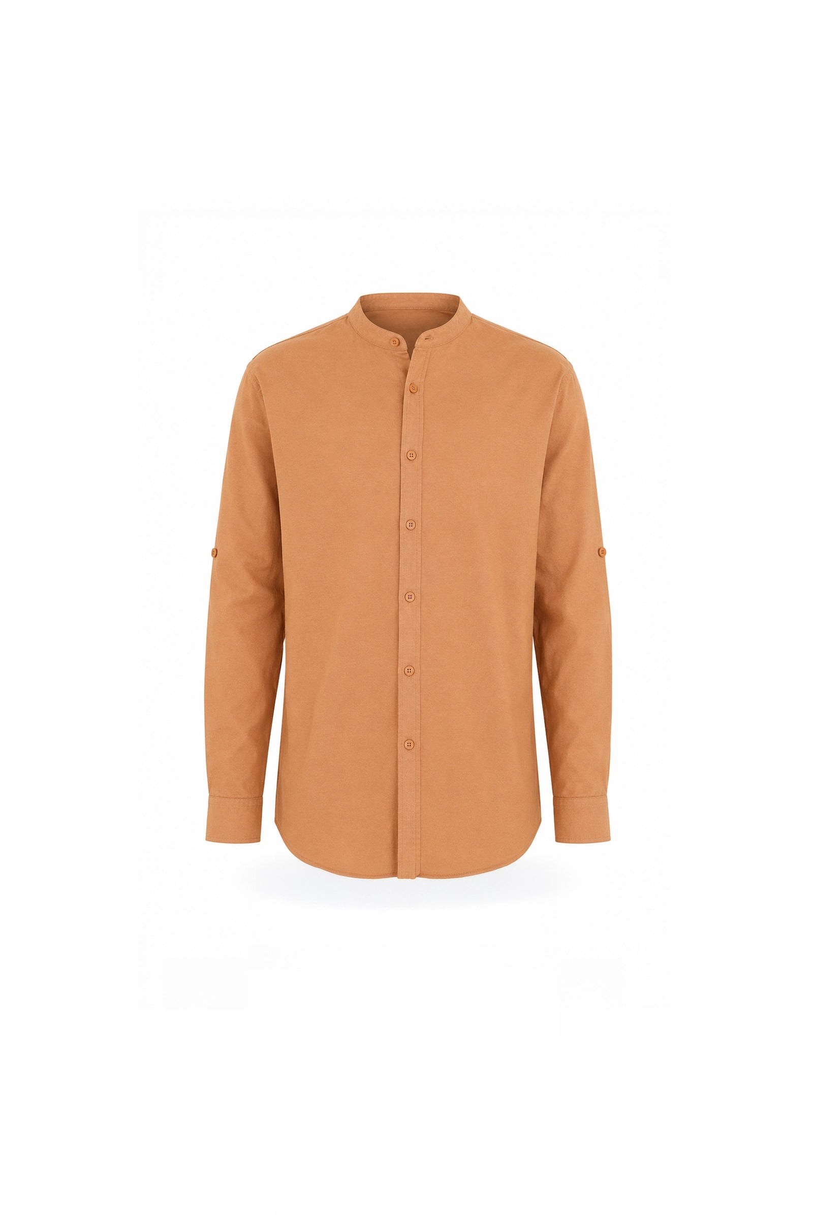 Kemishe korean collar