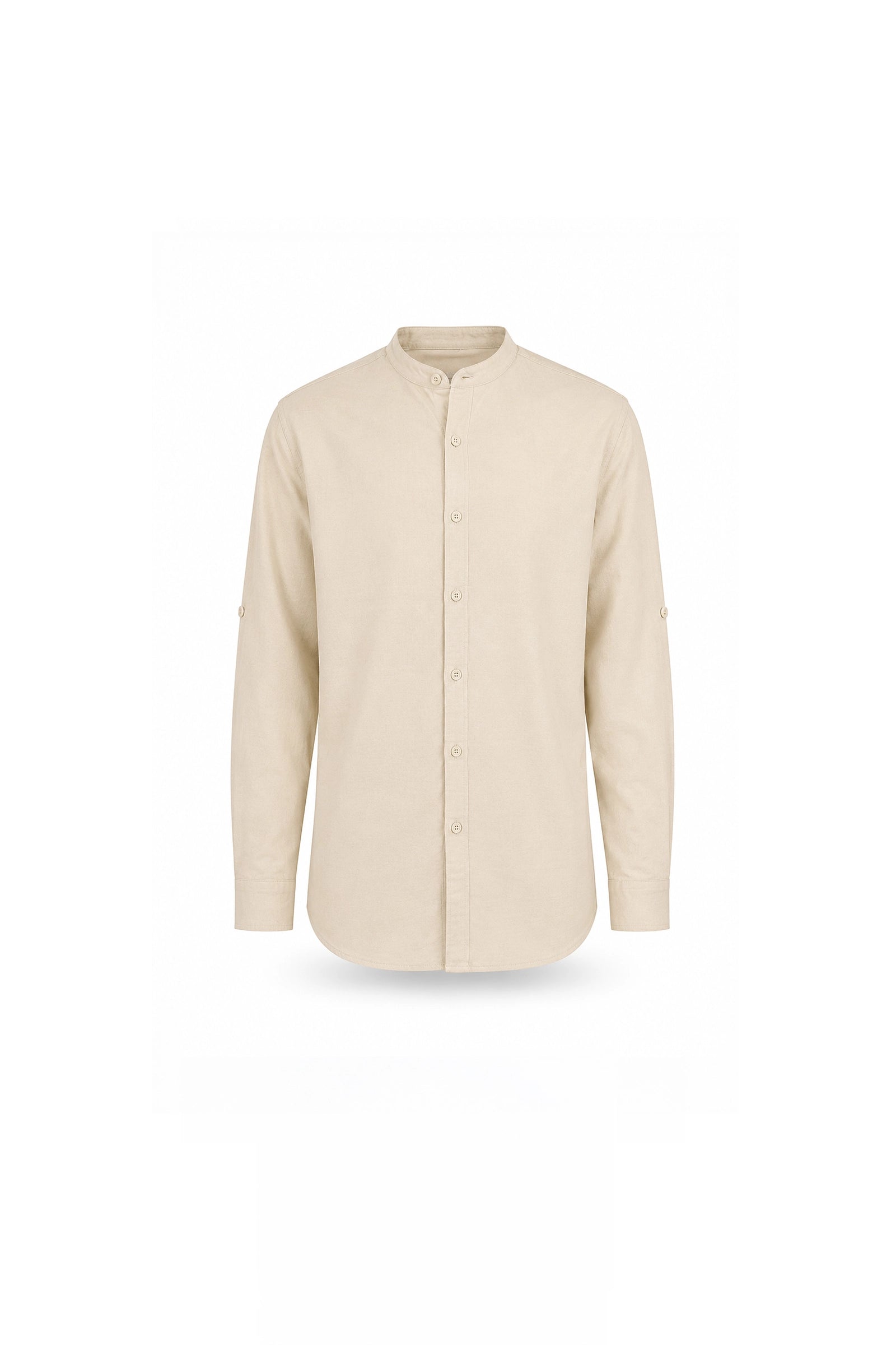 Kemishe korean collar