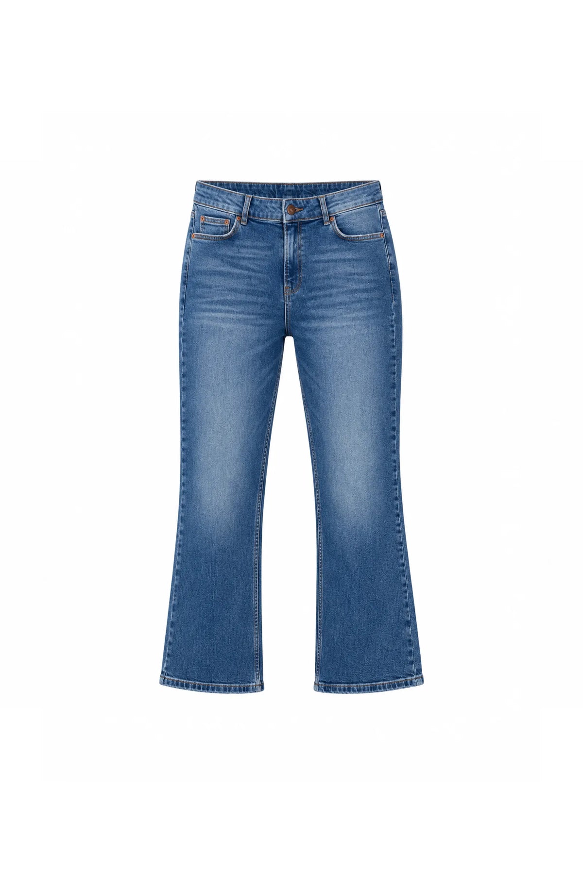 Farmerka kick-flare
