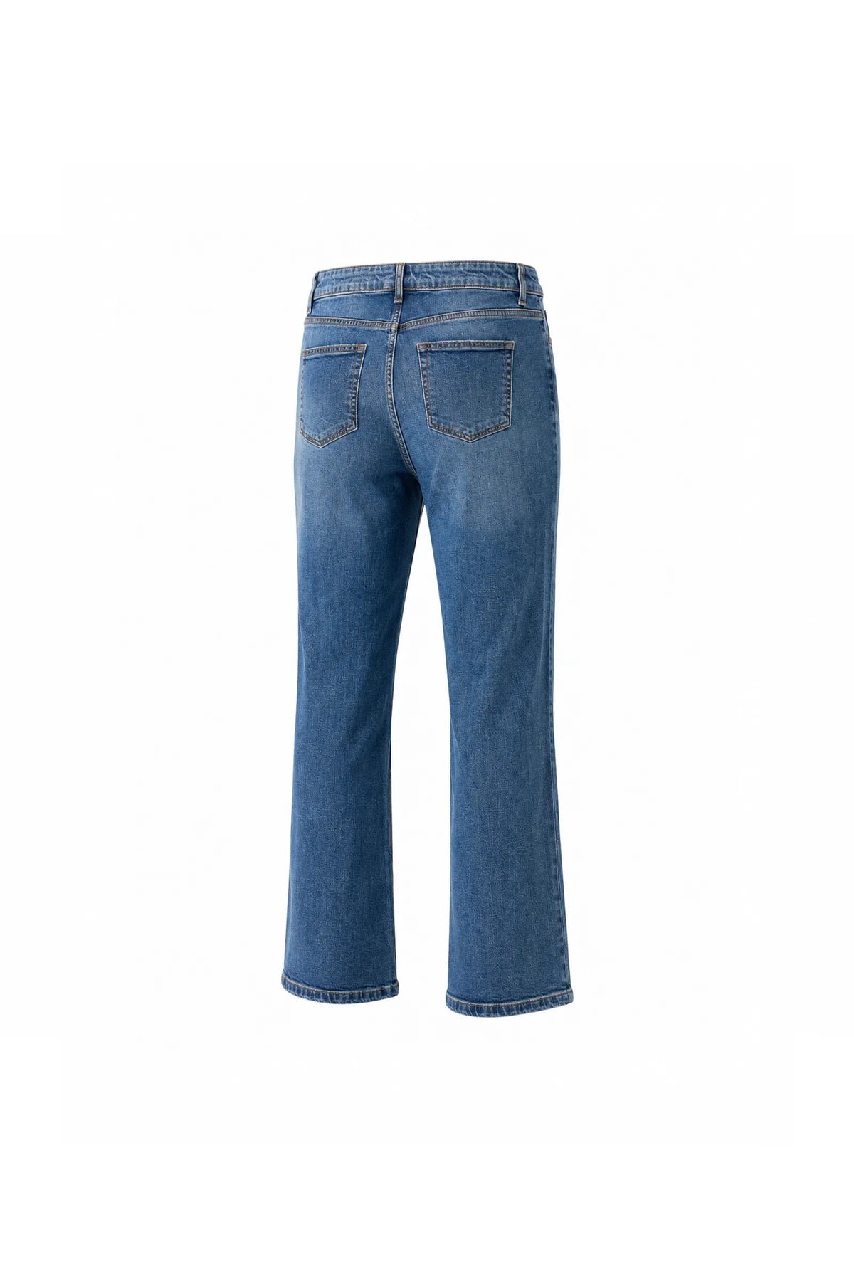 Farmerka kick-flare
