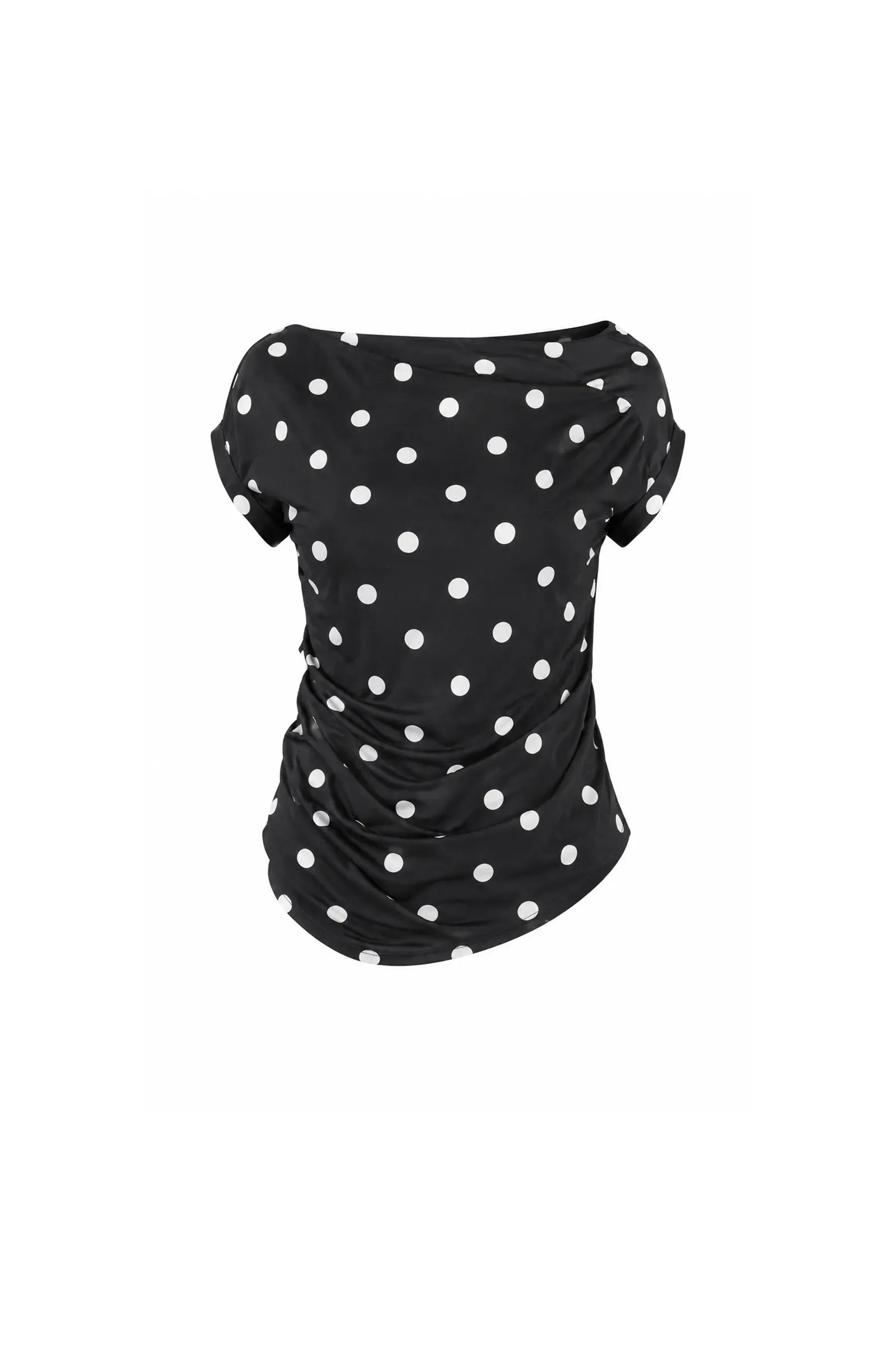 Maice dotted