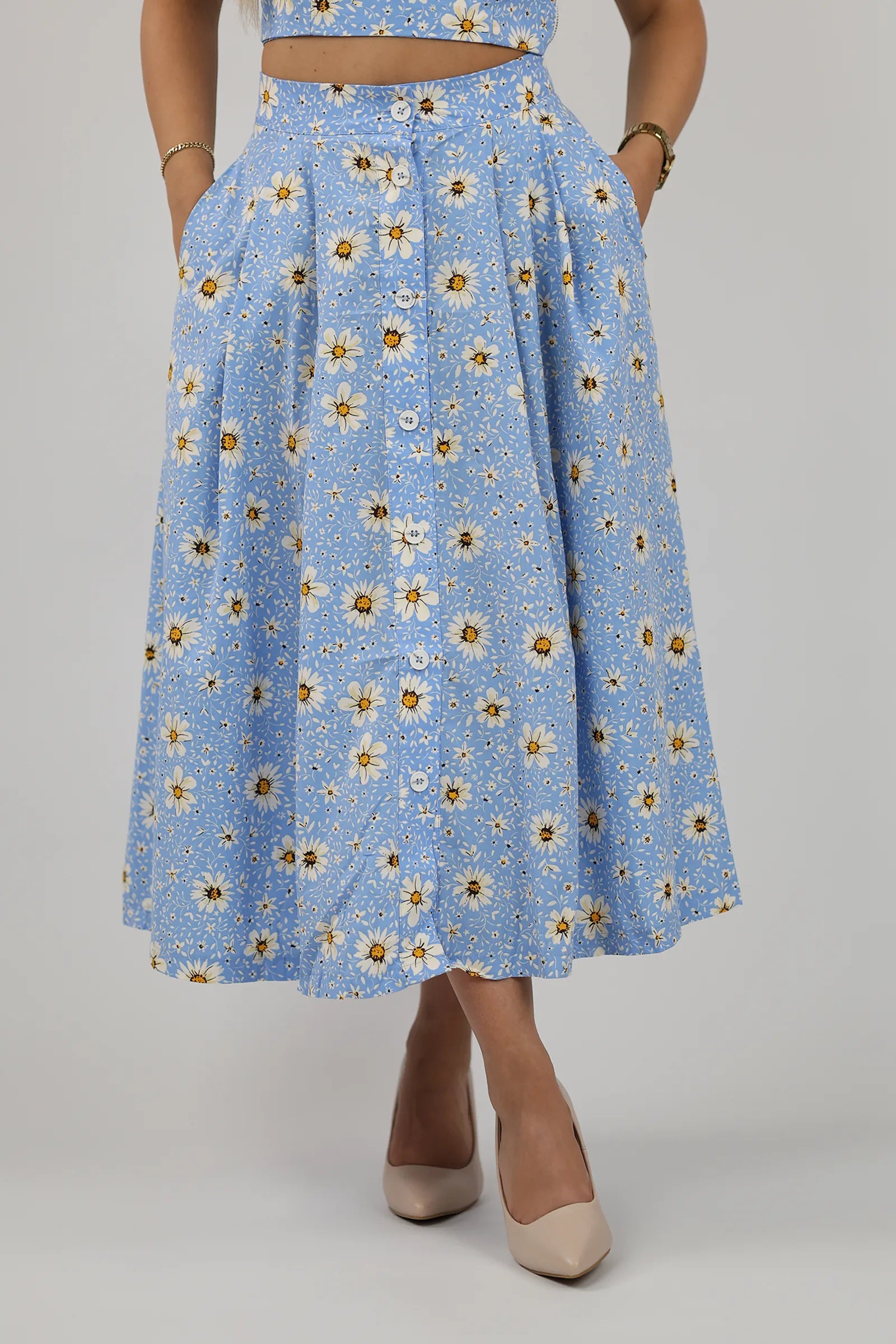 FUND DAISY
